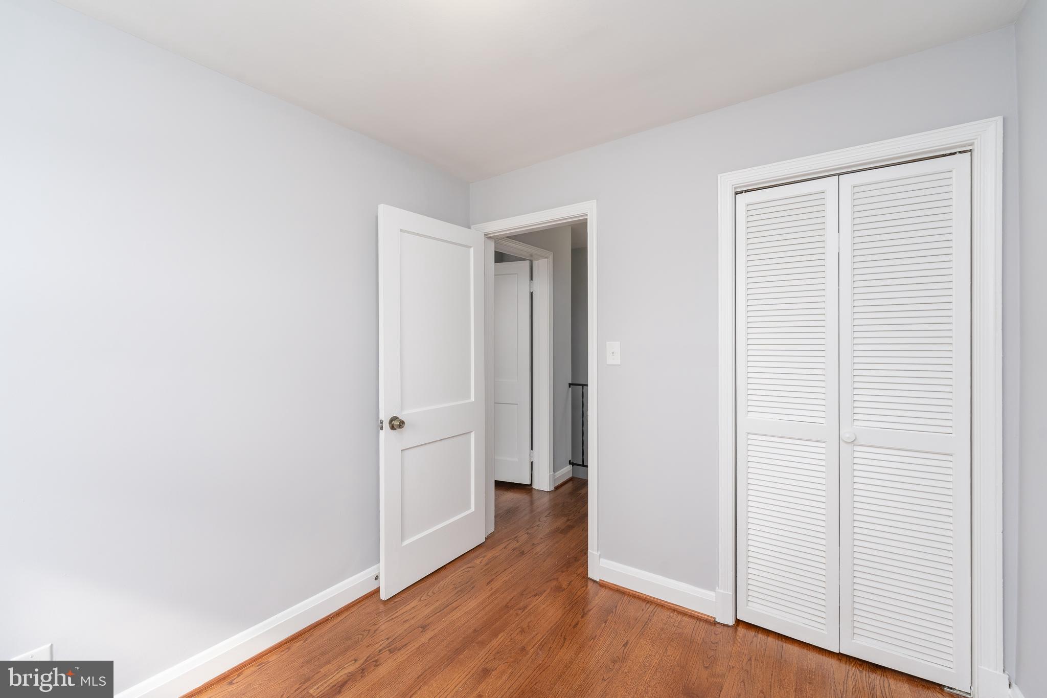 GWYNN OAK SUMMIT - Residential Lease