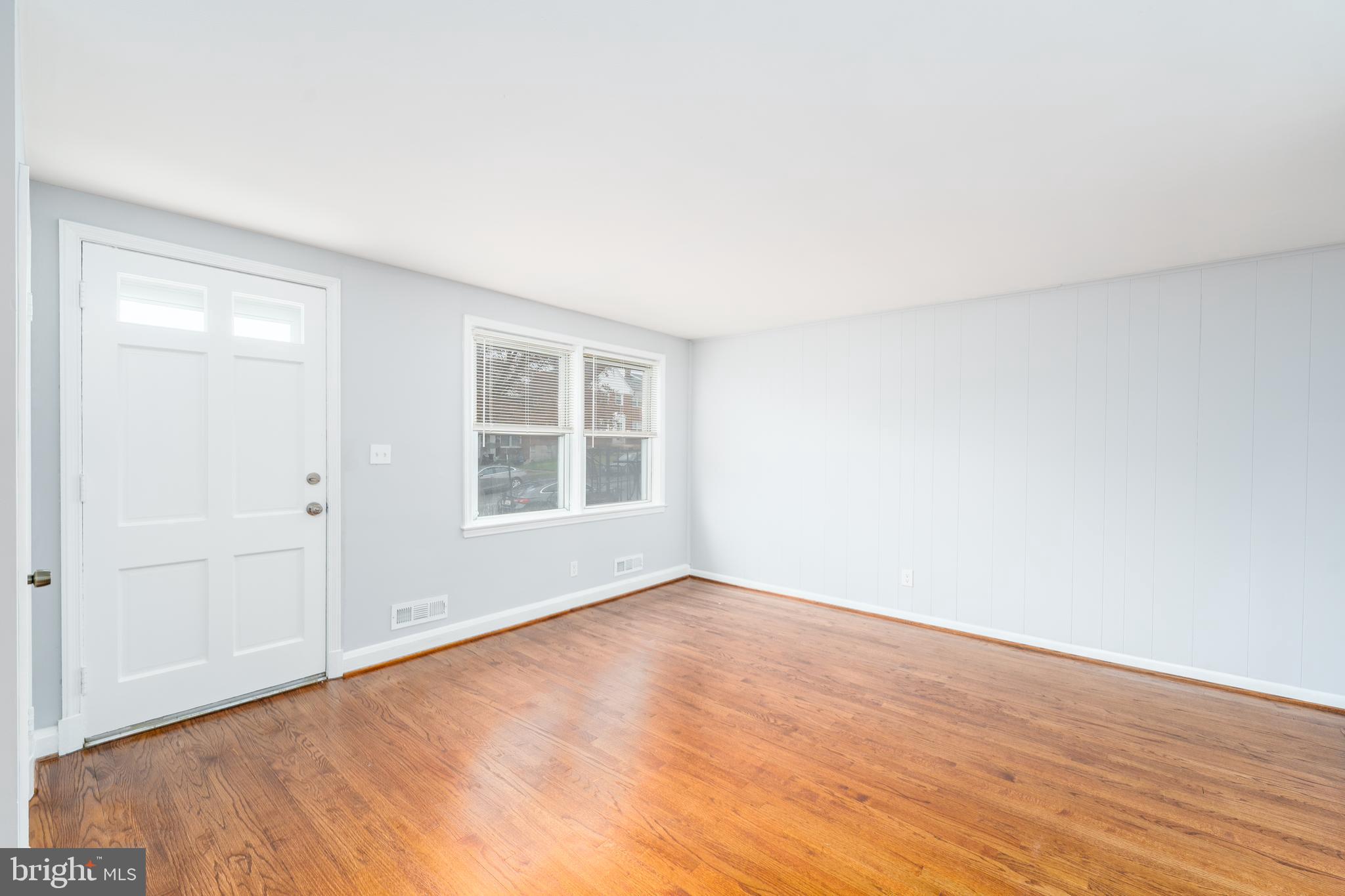 GWYNN OAK SUMMIT - Residential Lease