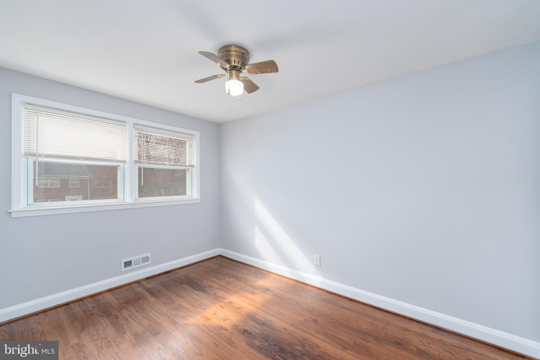 GWYNN OAK SUMMIT - Residential Lease