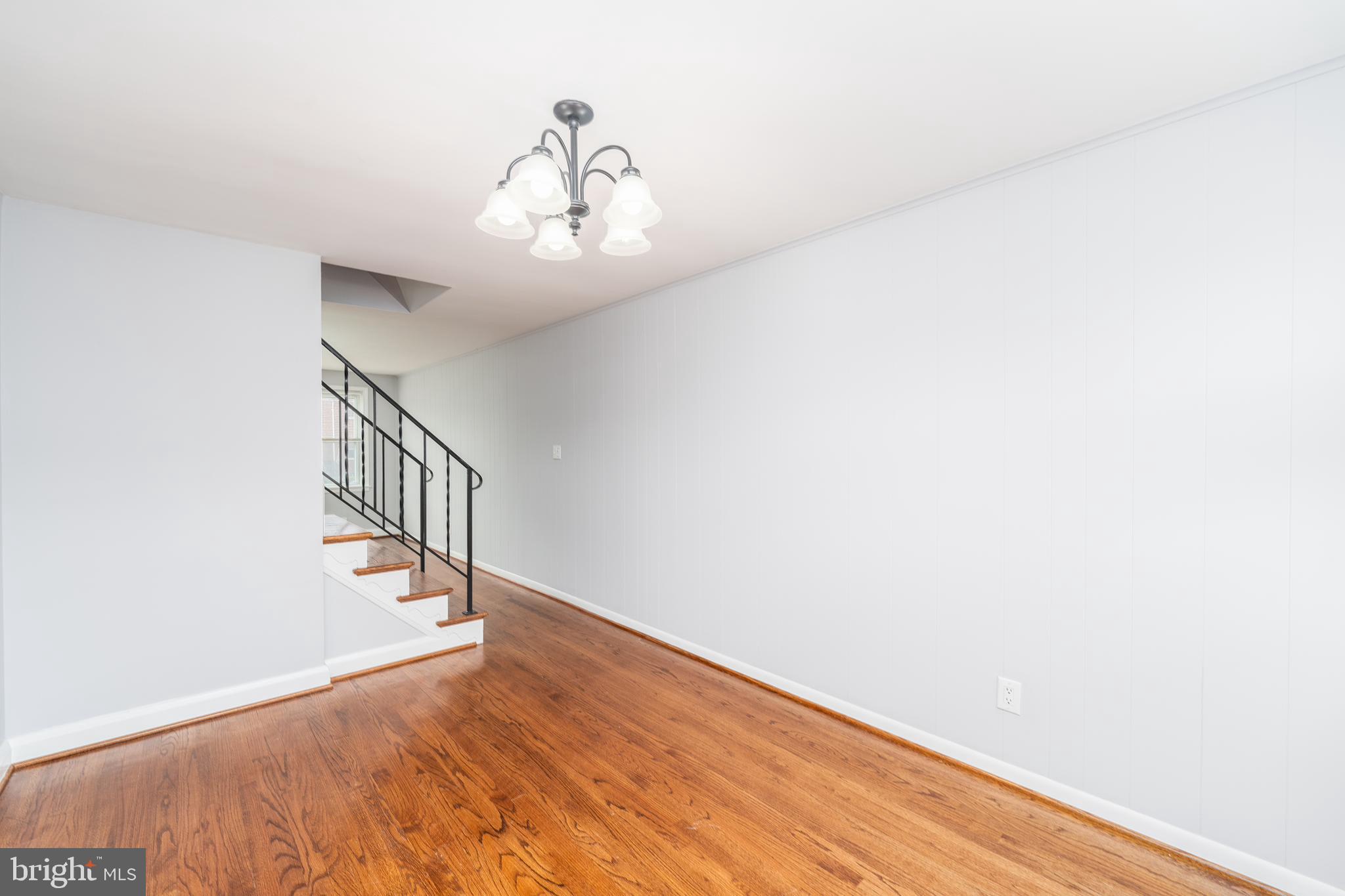 GWYNN OAK SUMMIT - Residential Lease