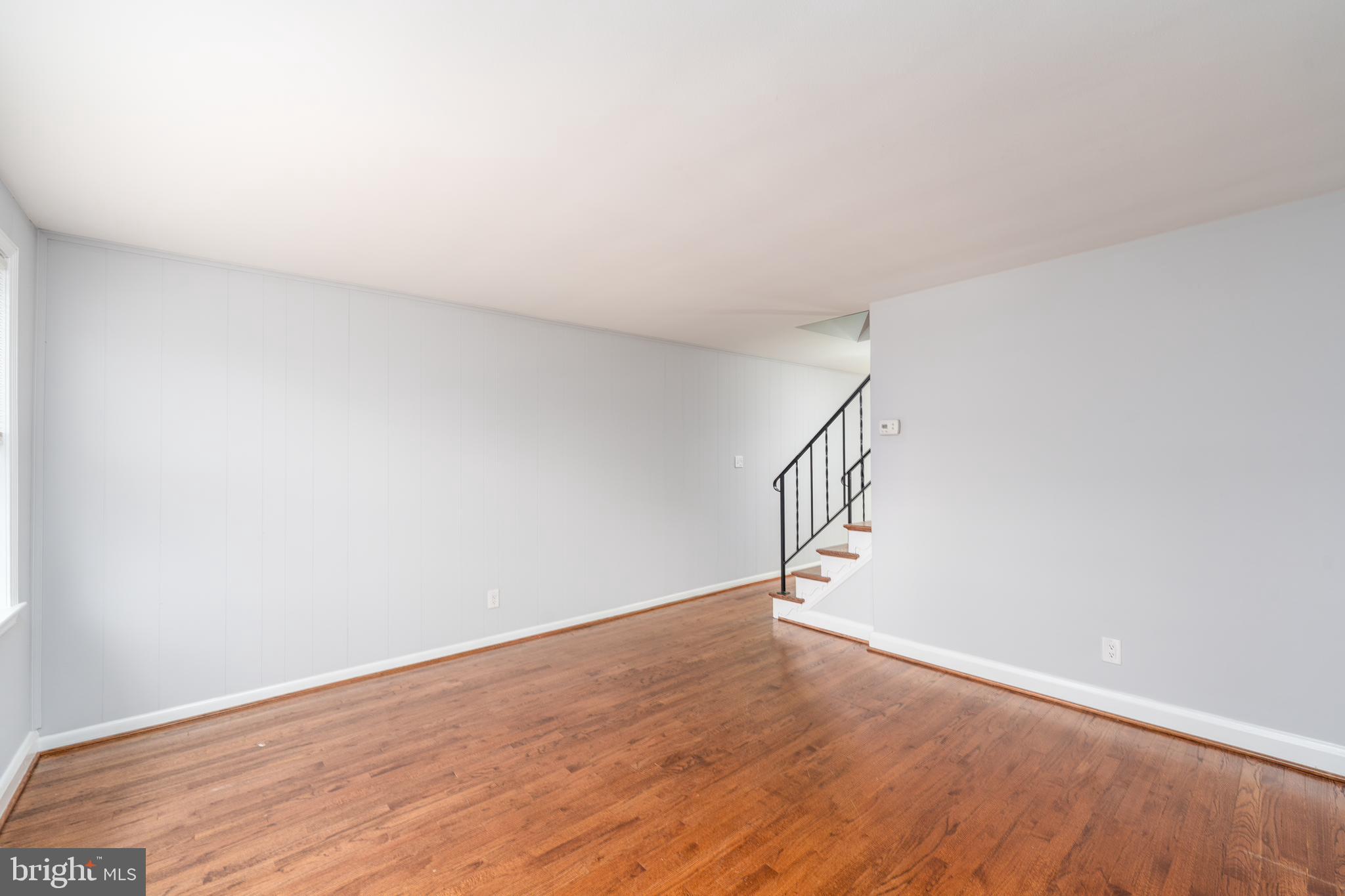 GWYNN OAK SUMMIT - Residential Lease