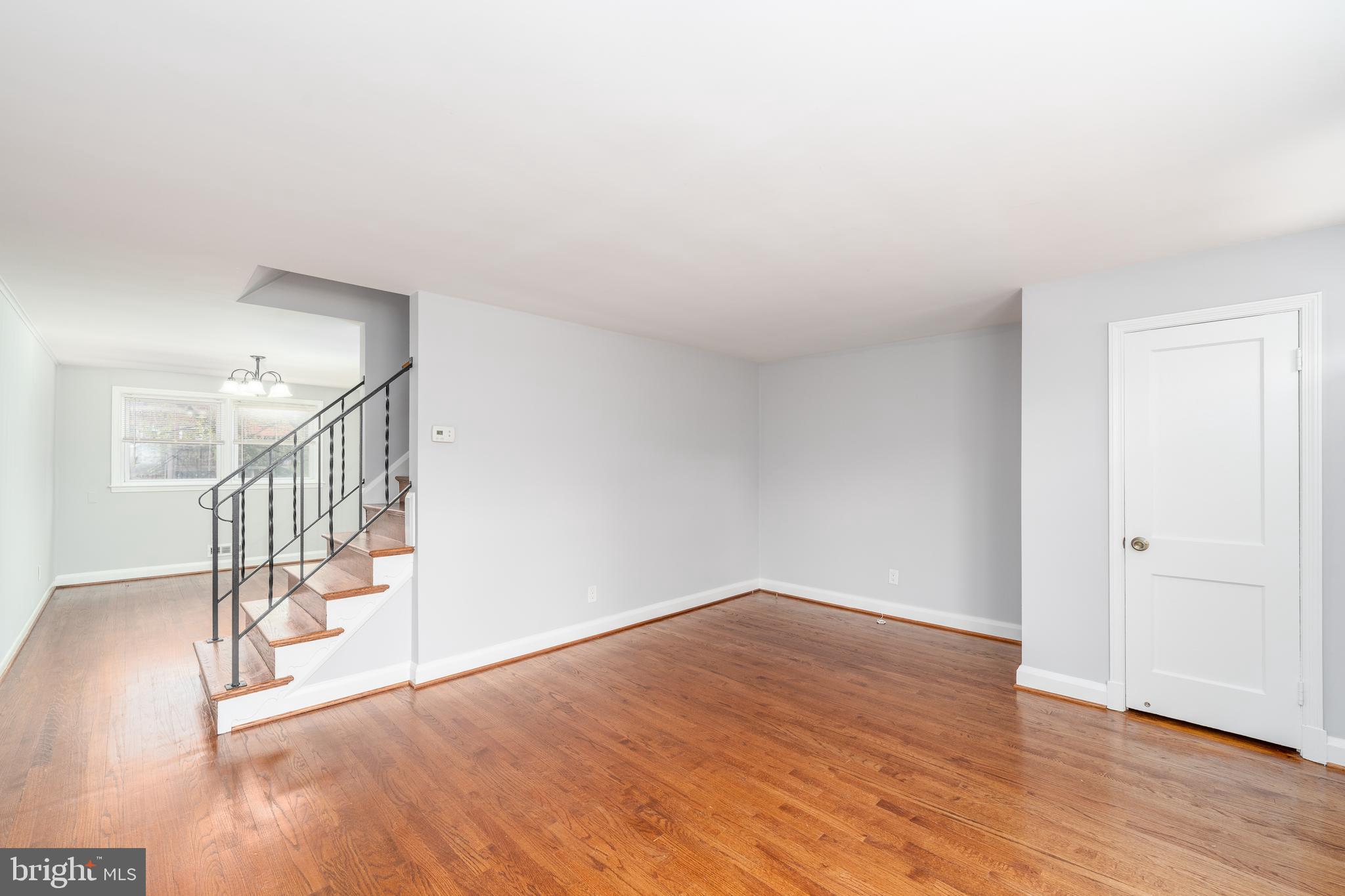 GWYNN OAK SUMMIT - Residential Lease