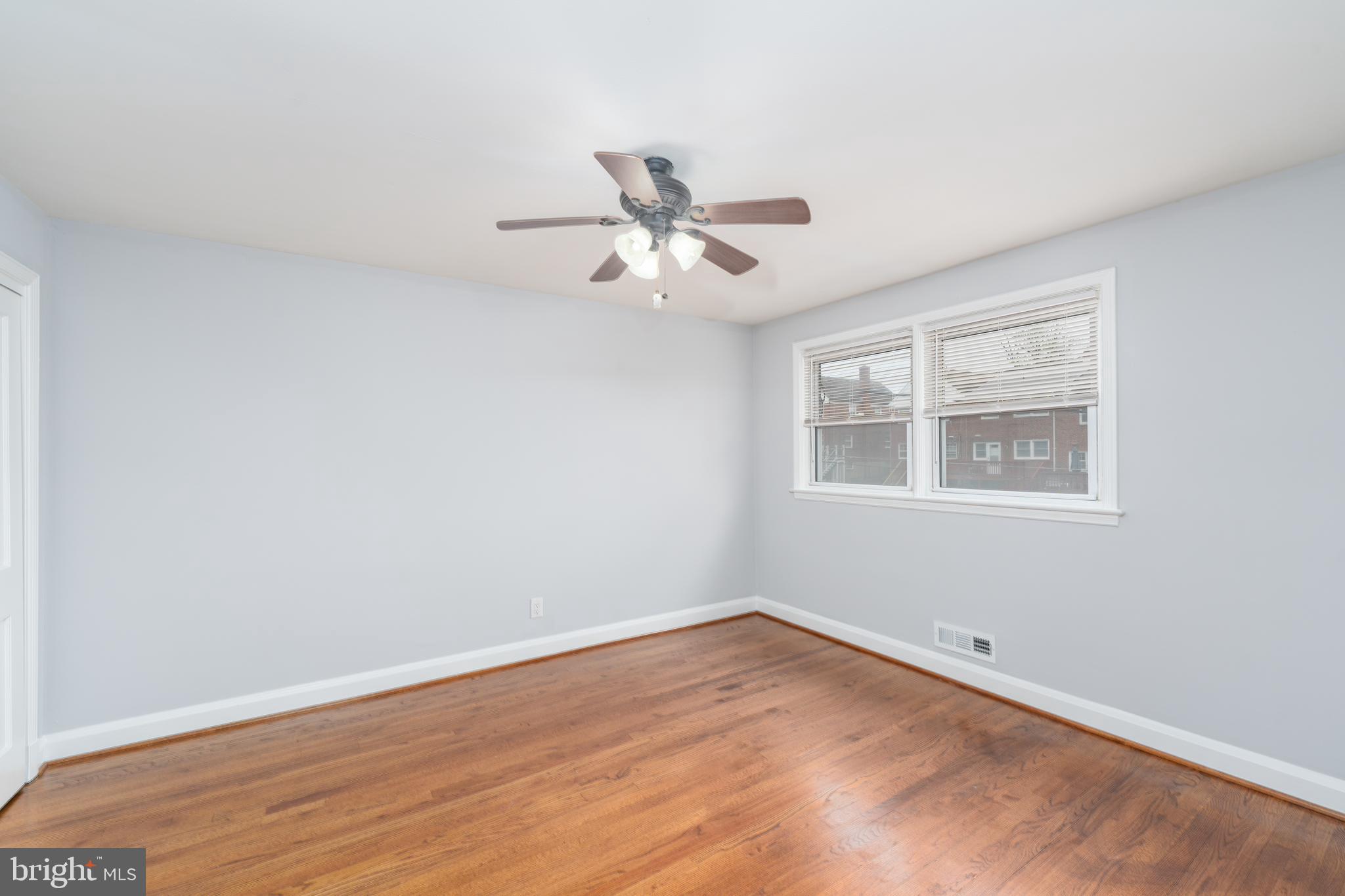 GWYNN OAK SUMMIT - Residential Lease