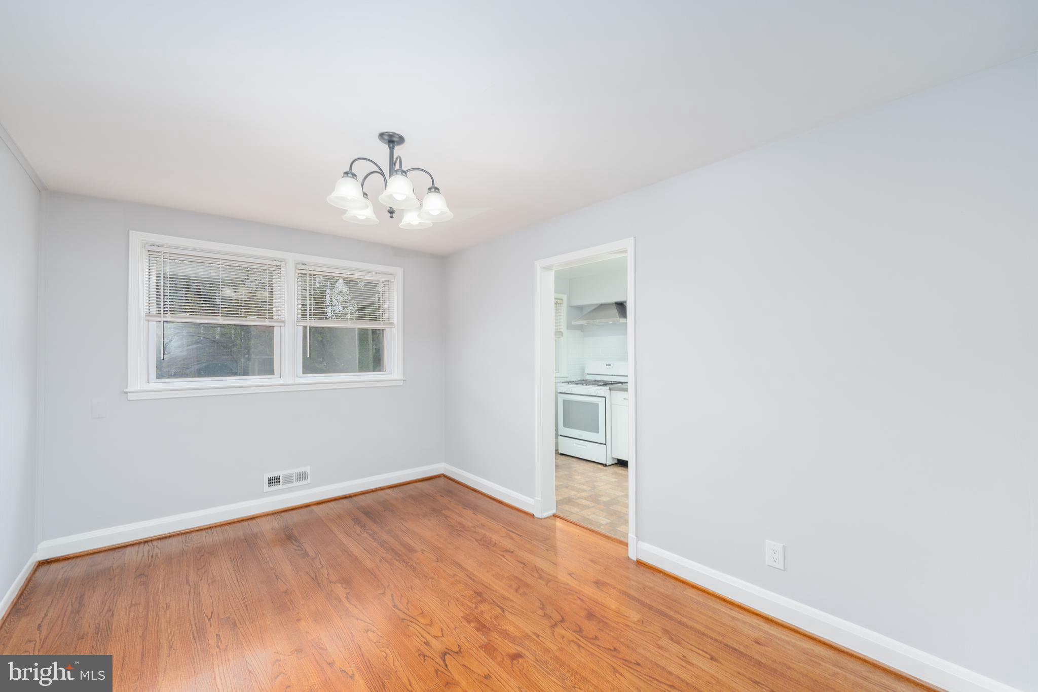 GWYNN OAK SUMMIT - Residential Lease