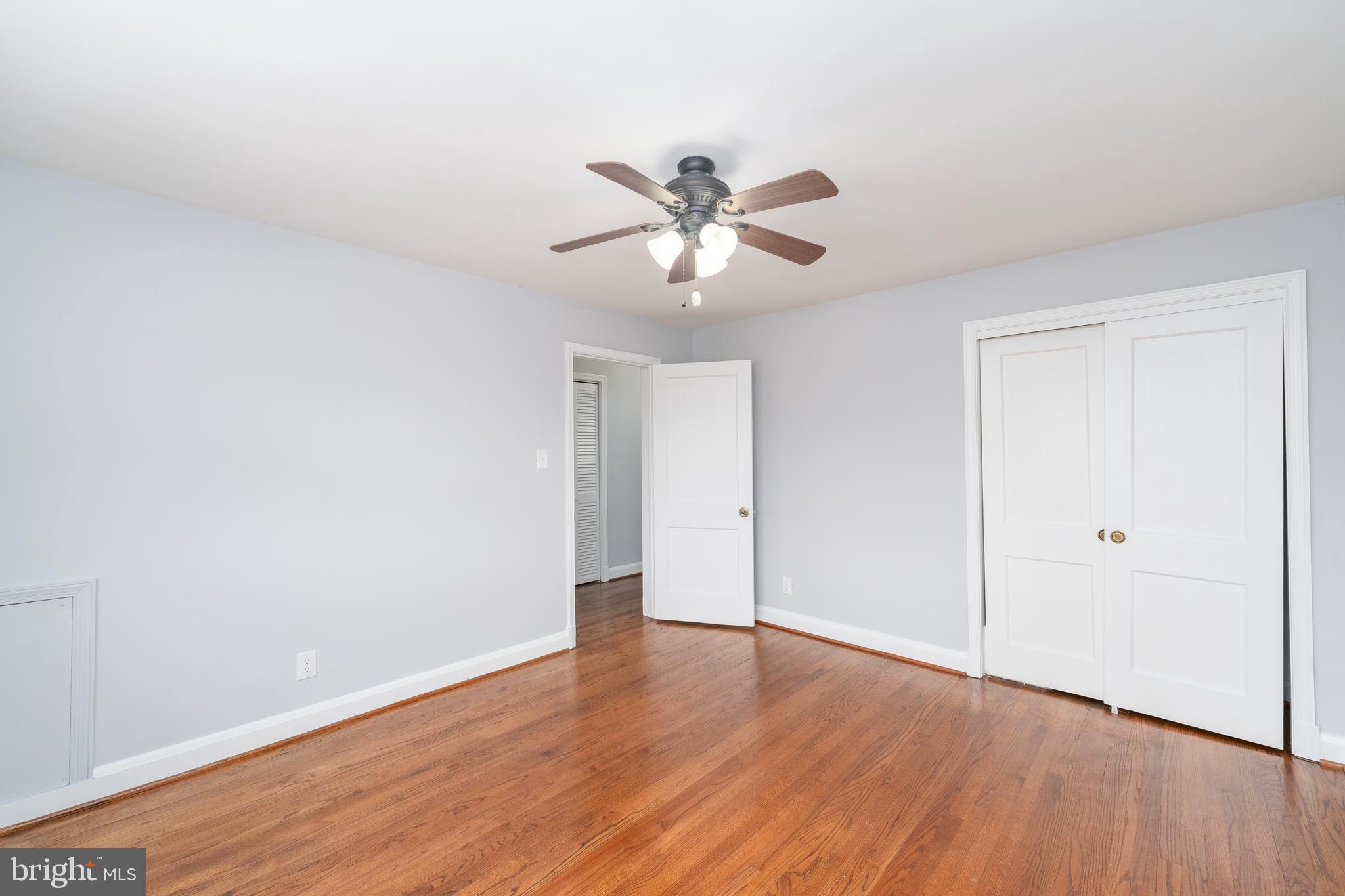 GWYNN OAK SUMMIT - Residential Lease