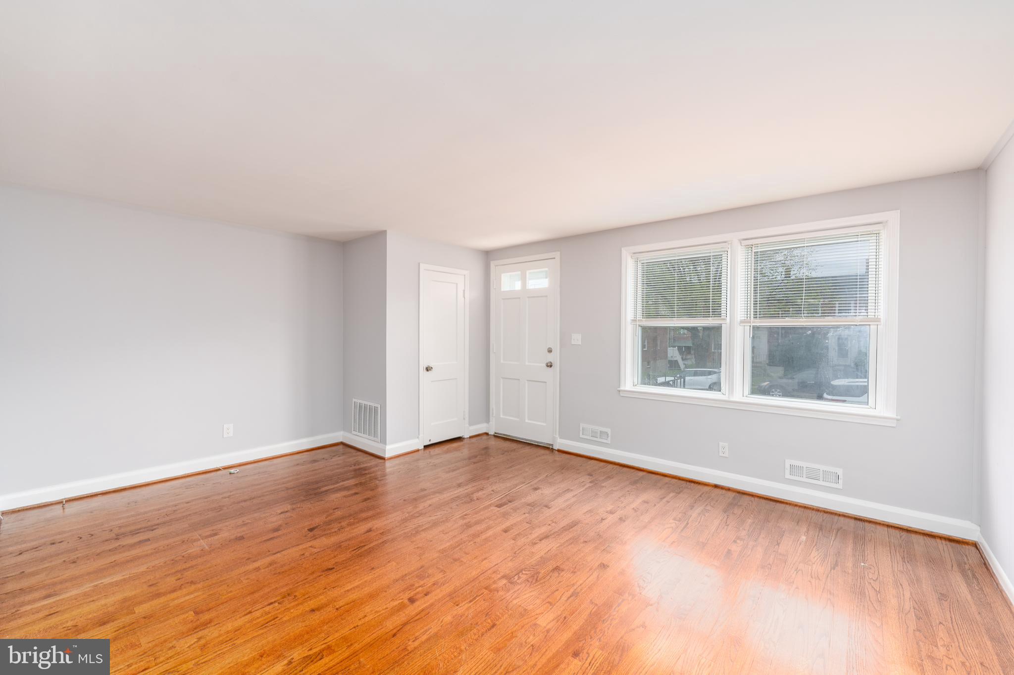 GWYNN OAK SUMMIT - Residential Lease