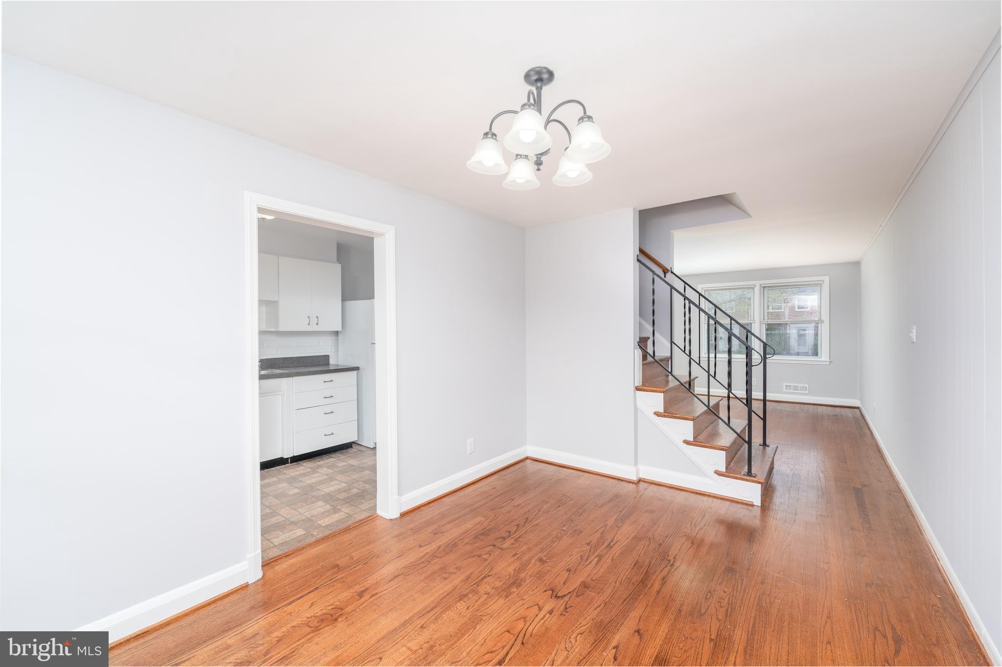 GWYNN OAK SUMMIT - Residential Lease