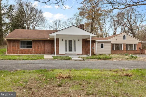 5660 Gunpowder Road, White Marsh, MD MLS: MDBC2124180