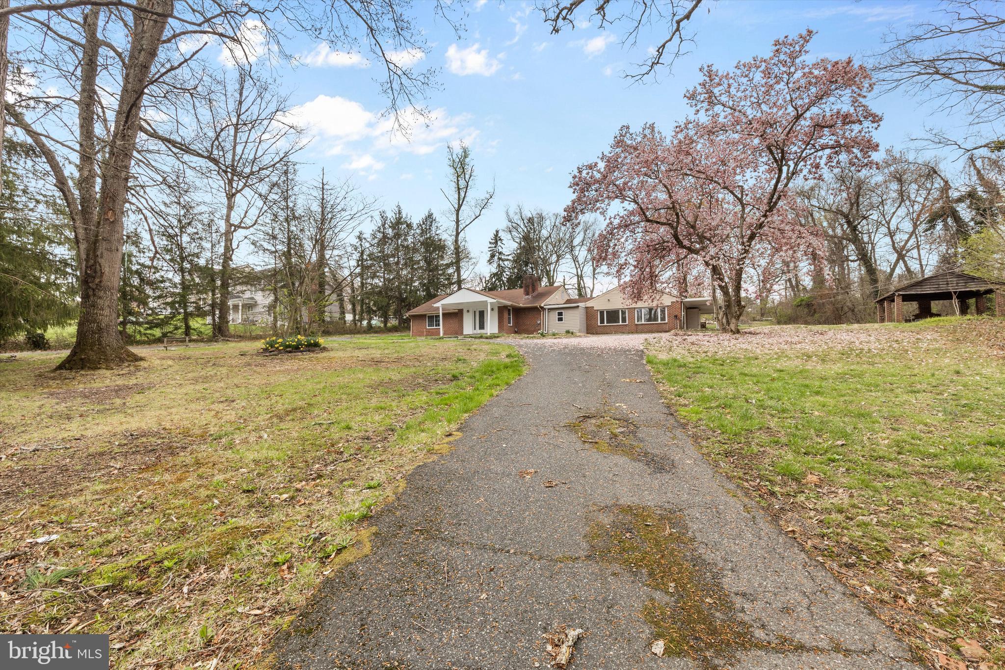 5660 GUNPOWDER ROAD