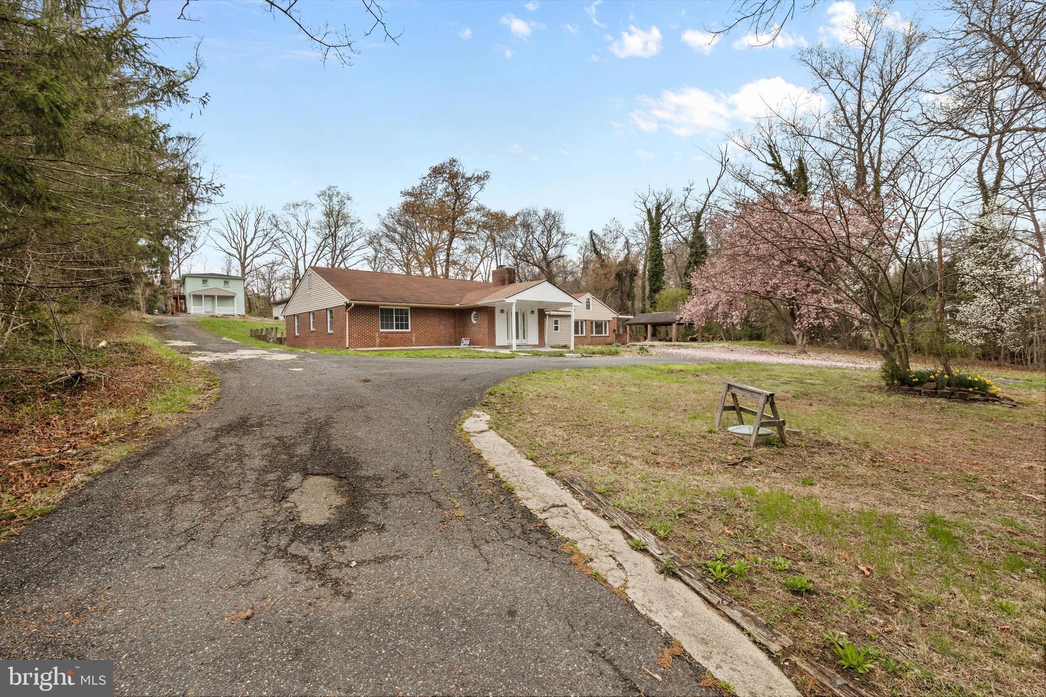 5660 GUNPOWDER ROAD