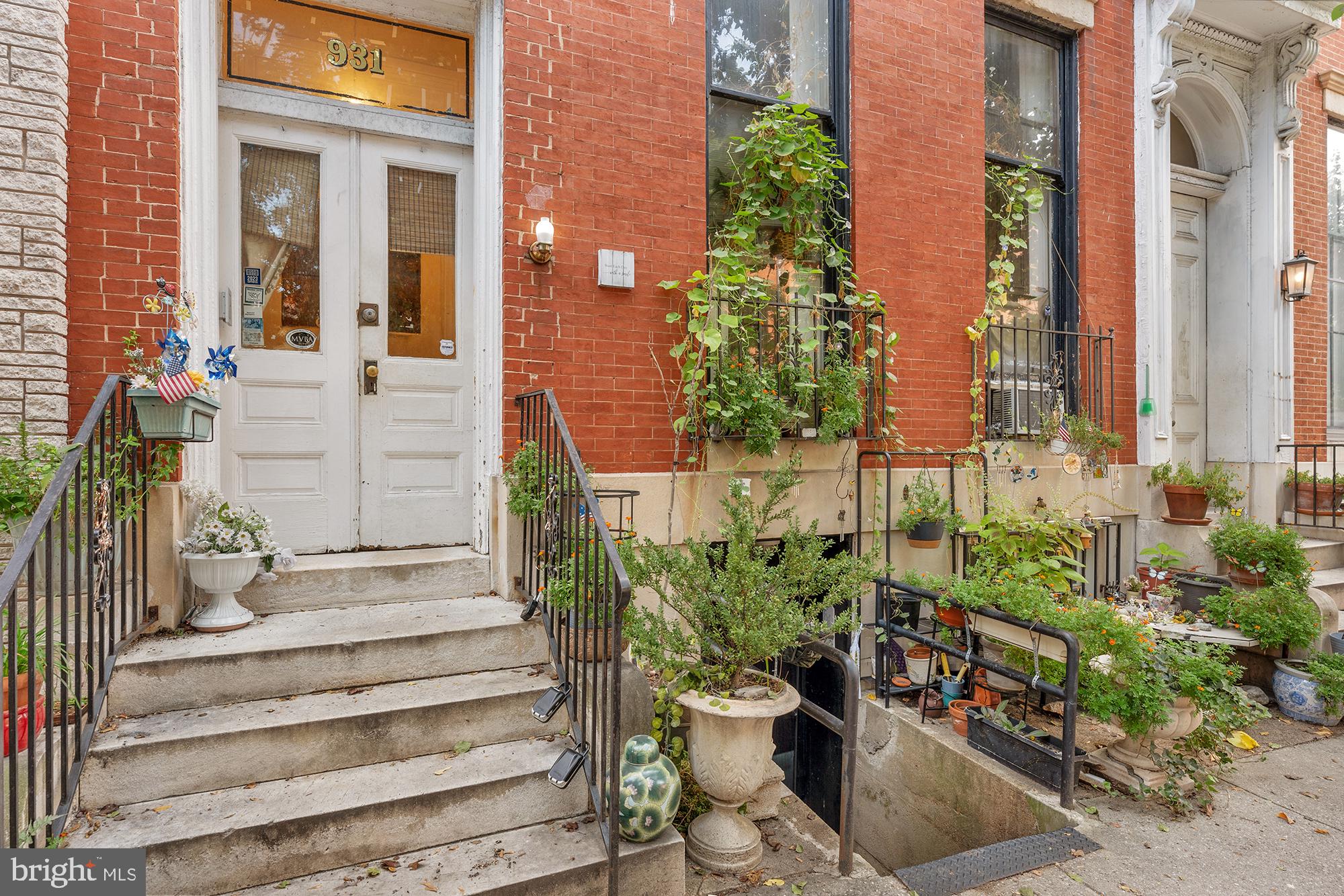 931 SAINT PAUL STREET UNIT 2F