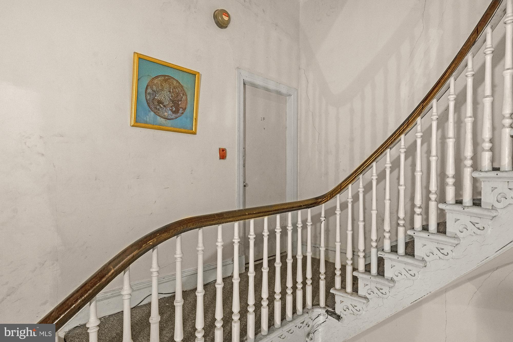 931 SAINT PAUL STREET UNIT 2F
