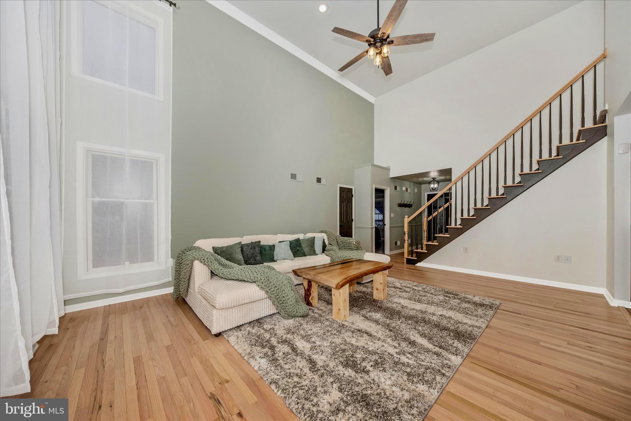 PENN NATIONAL ESTATES - Residential