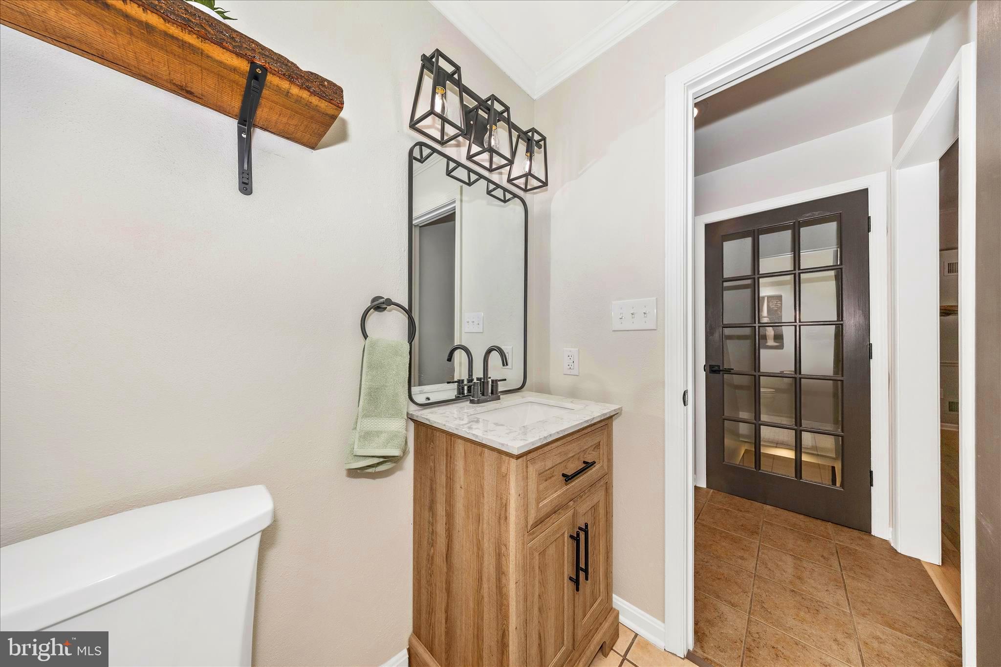 PENN NATIONAL ESTATES - Residential