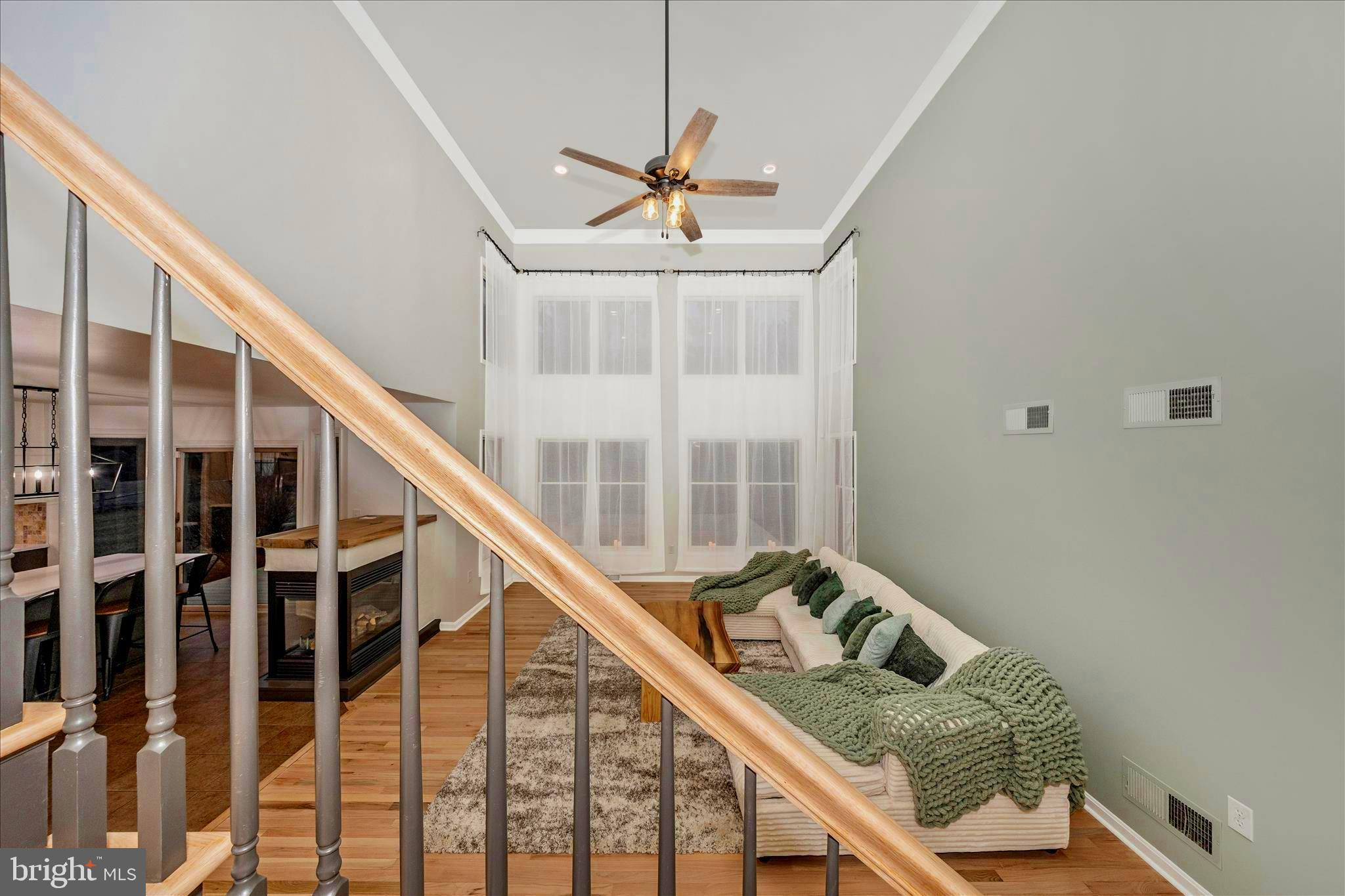 PENN NATIONAL ESTATES - Residential