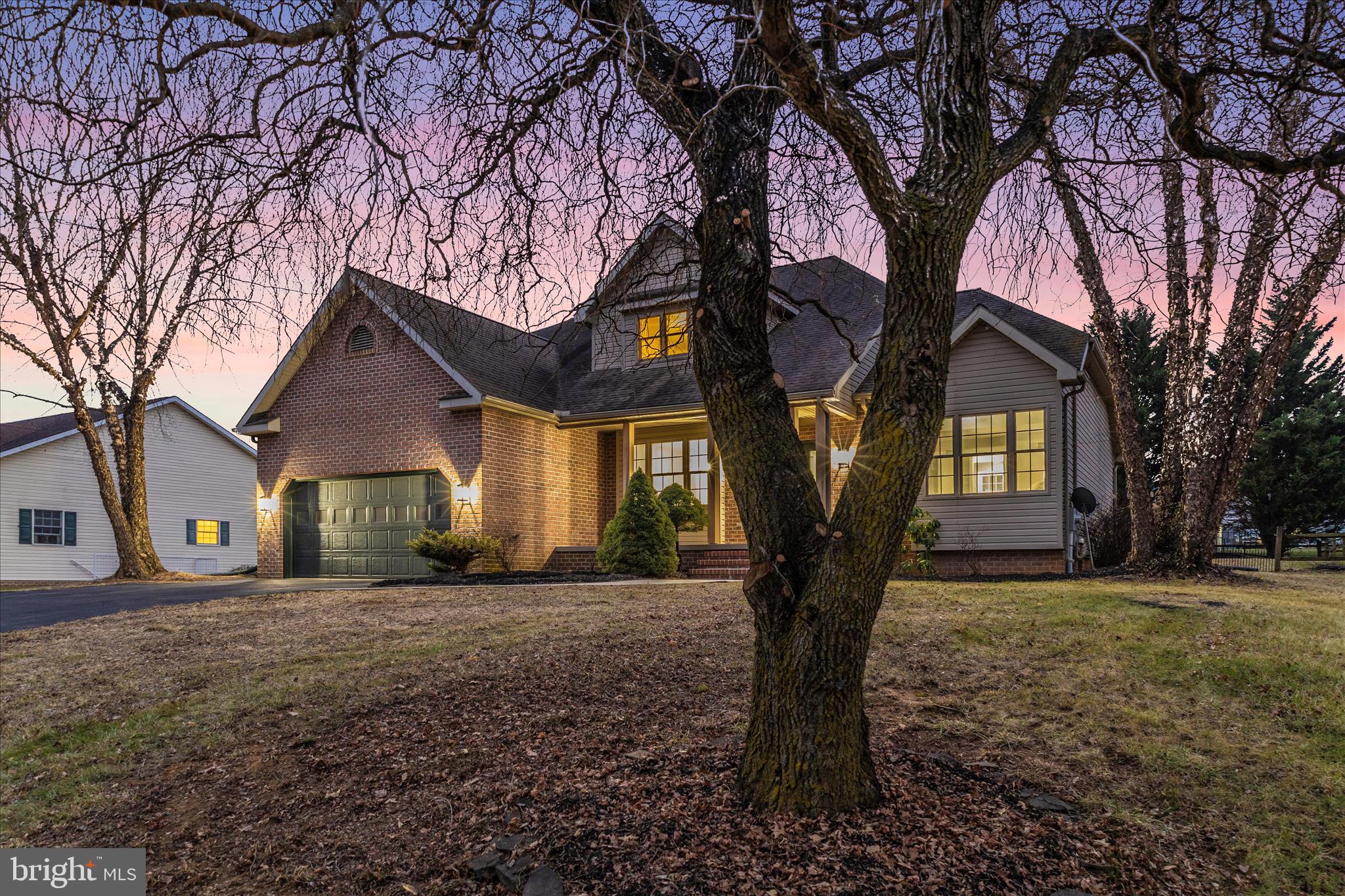 PENN NATIONAL ESTATES - Residential