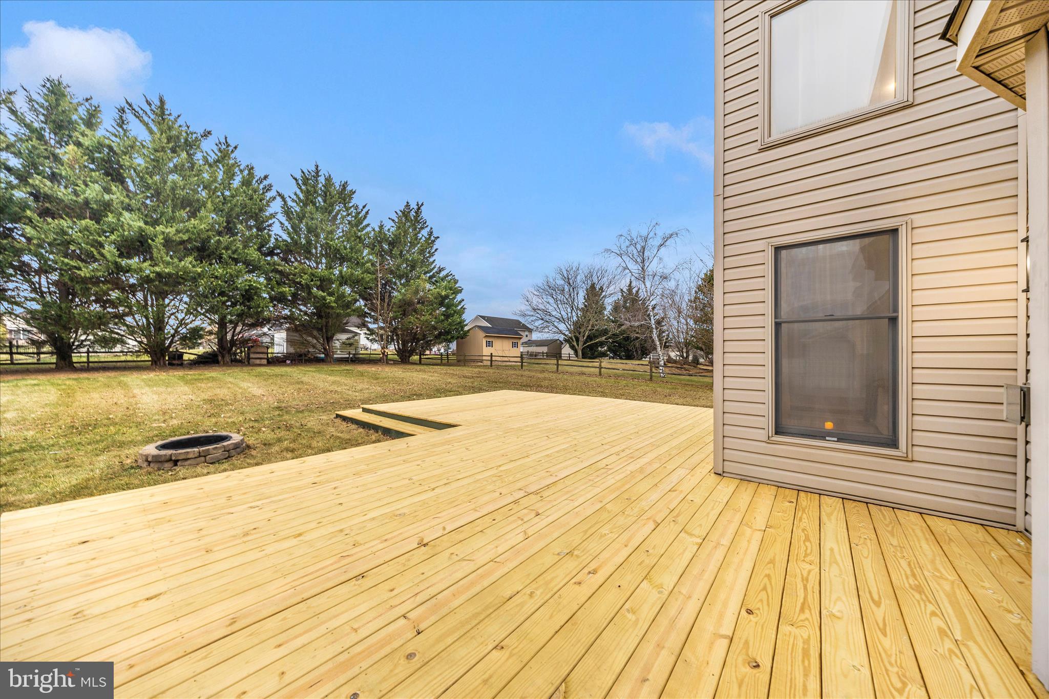 PENN NATIONAL ESTATES - Residential