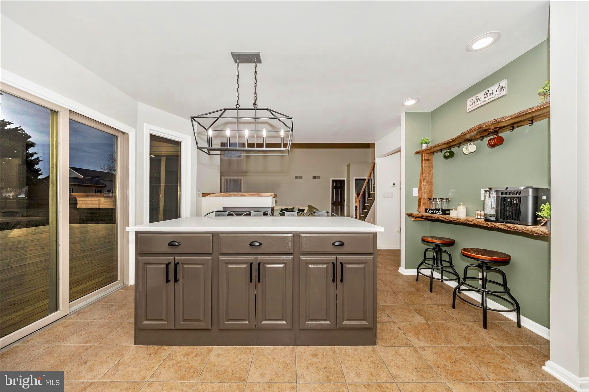 PENN NATIONAL ESTATES - Residential