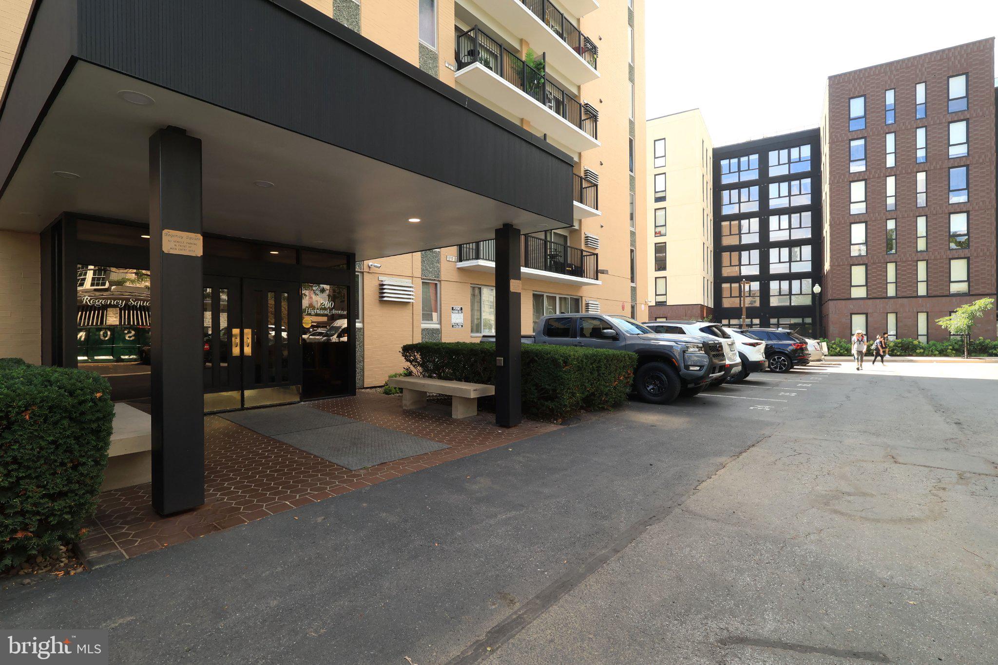 200 HIGHLAND AVENUE APT. 210
