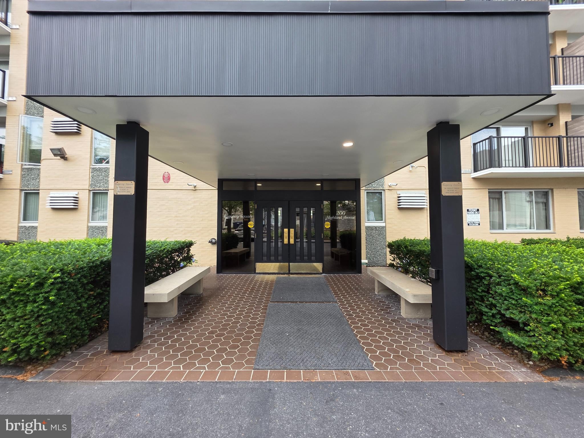 200 HIGHLAND AVENUE APT. 210