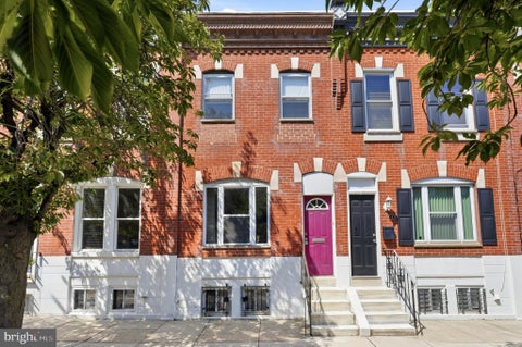 Photo of 1217 Durfor Street, PHILADELPHIA, PA 19148 (MLS # PAPH2658072)