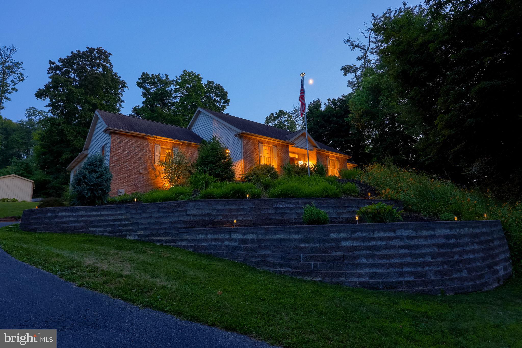 120 REXMONT ROAD