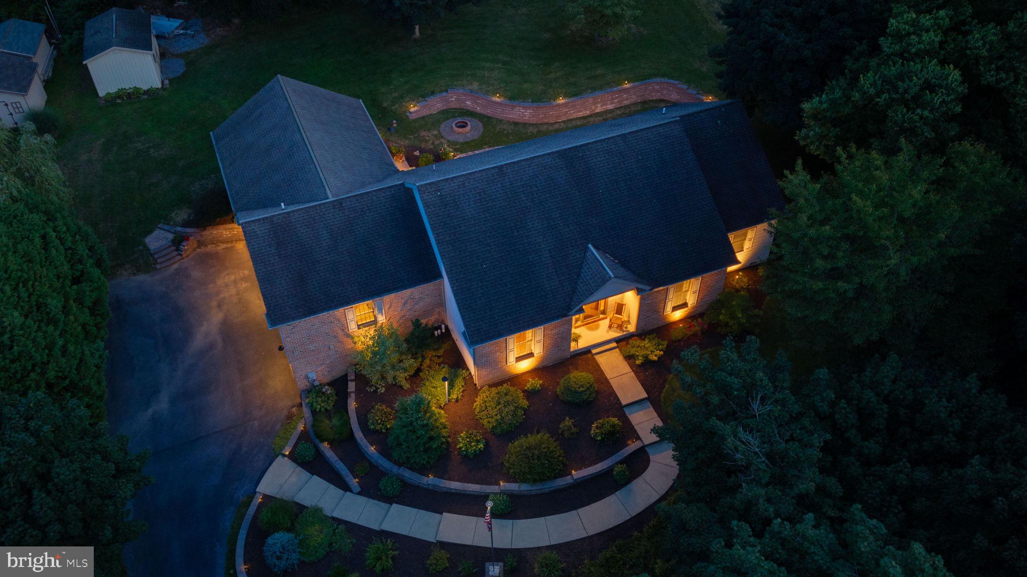 120 REXMONT ROAD