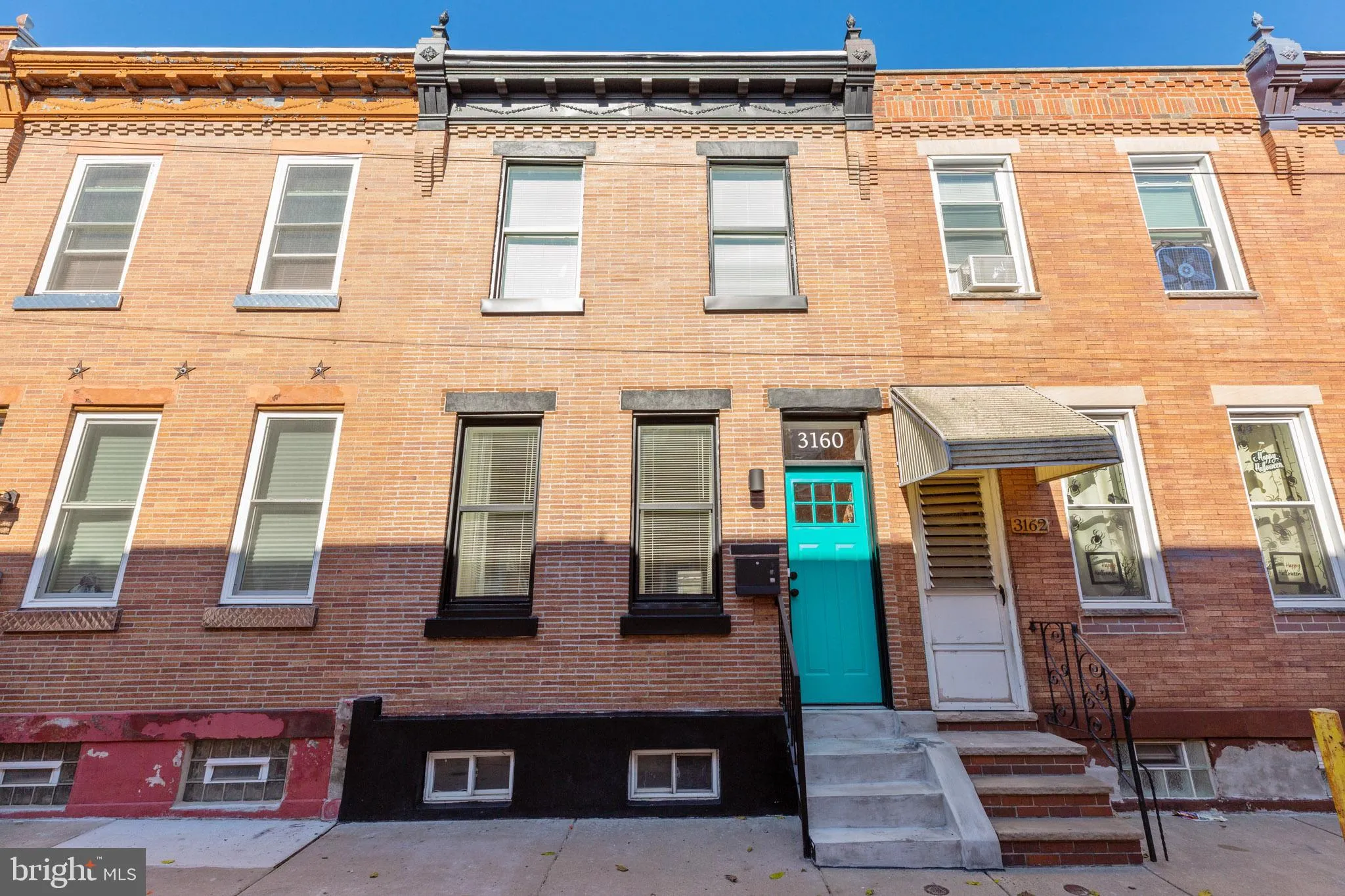 3160 Livingston Street, Philadelphia, PA 19134