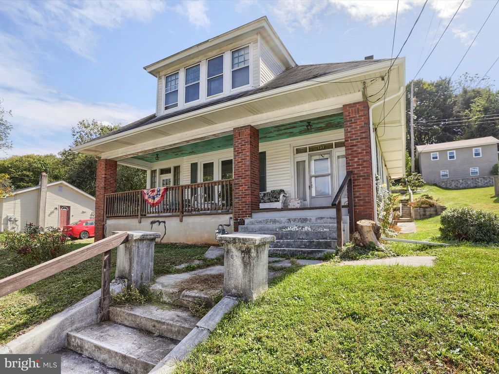 Photo of 137 W Main Street, WINDSOR, PA 17366 (MLS # PAYK2091560)