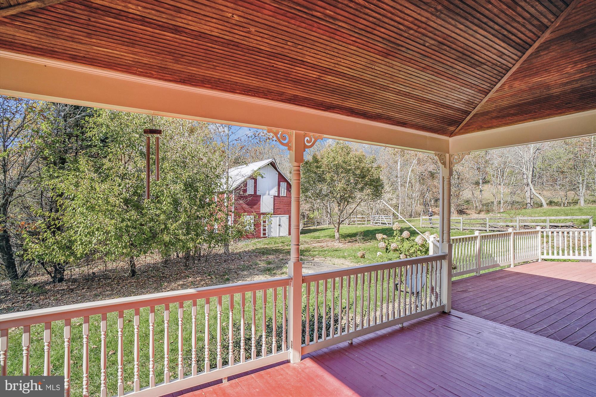 BARNESVILLE OUTSIDE - Residential