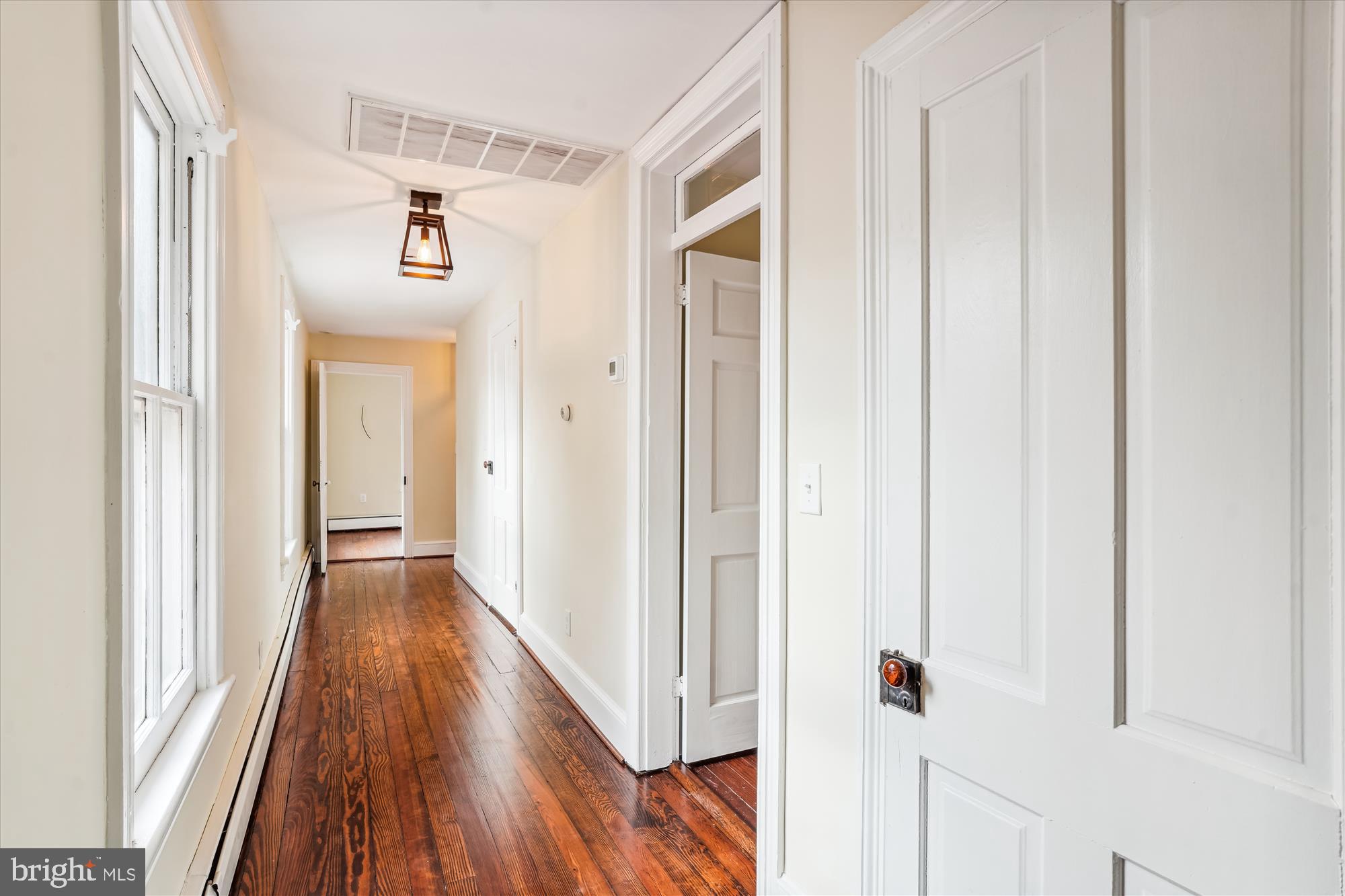 BARNESVILLE OUTSIDE - Residential