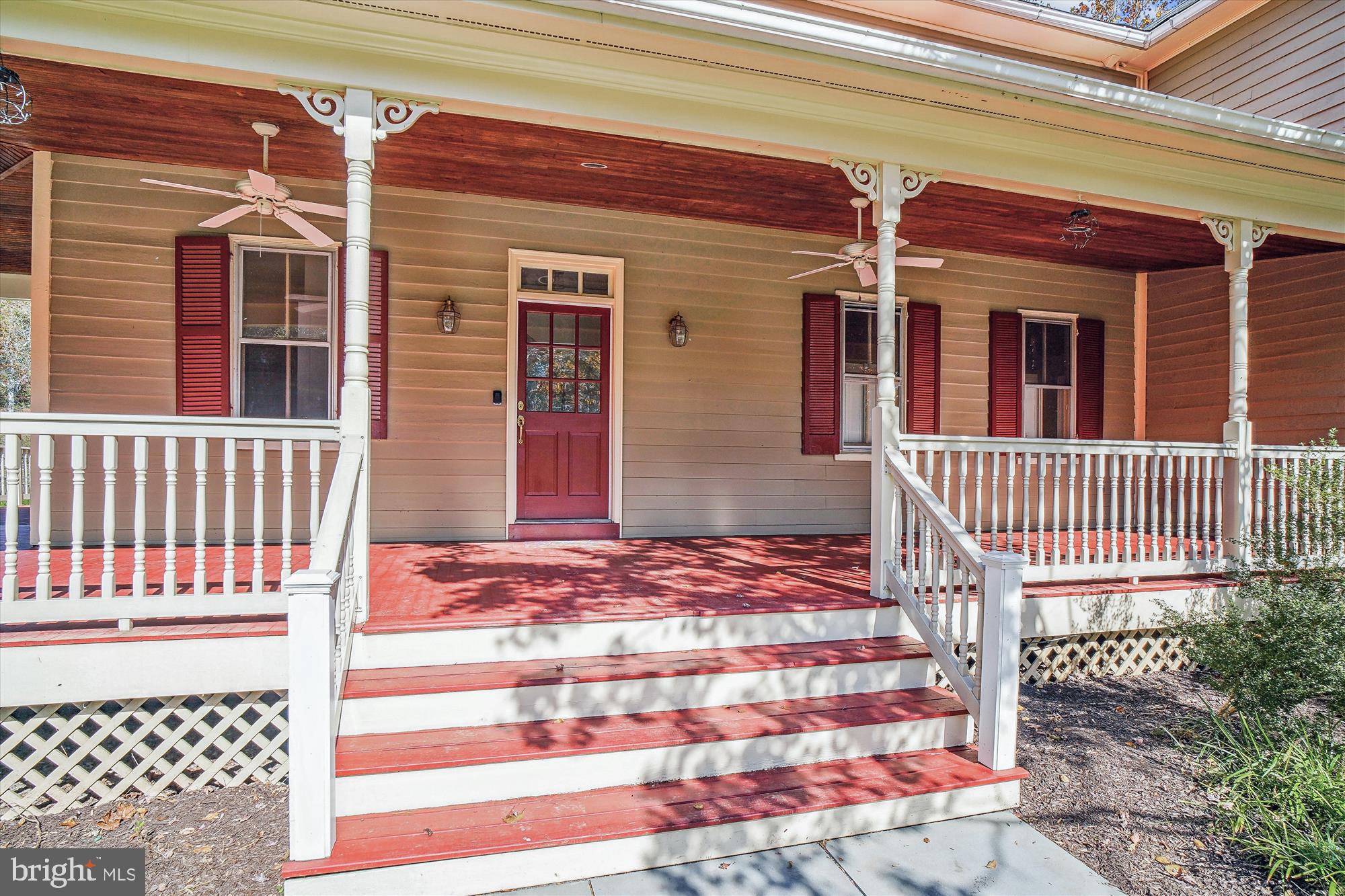 BARNESVILLE OUTSIDE - Residential