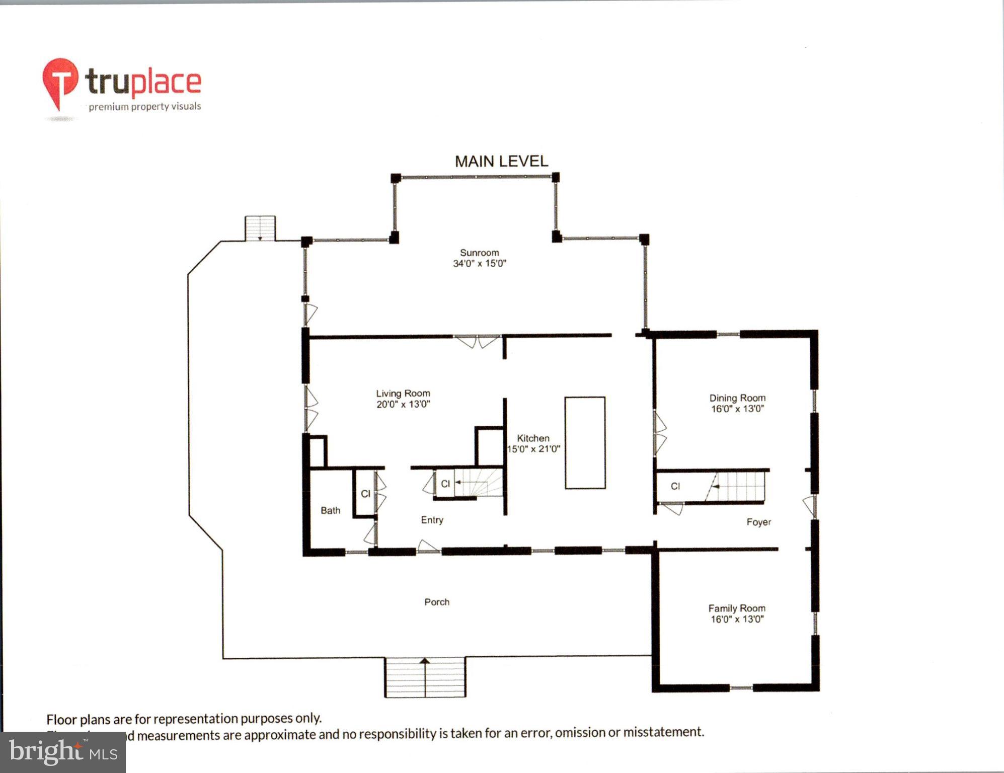 BARNESVILLE OUTSIDE - Residential