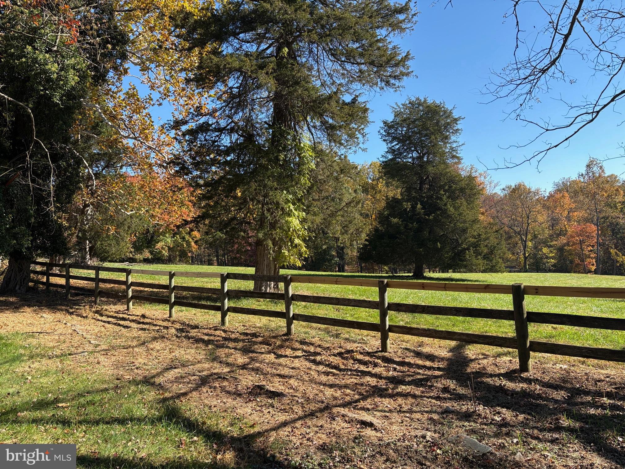 BARNESVILLE OUTSIDE - Residential