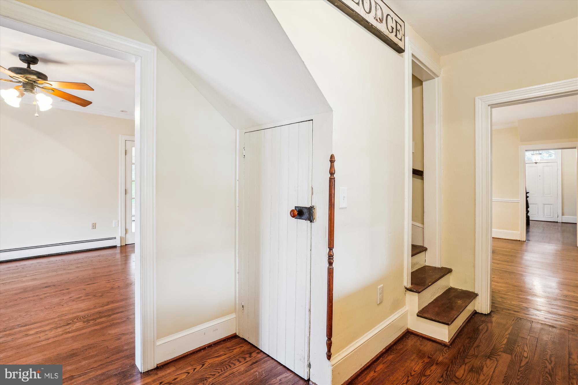 BARNESVILLE OUTSIDE - Residential