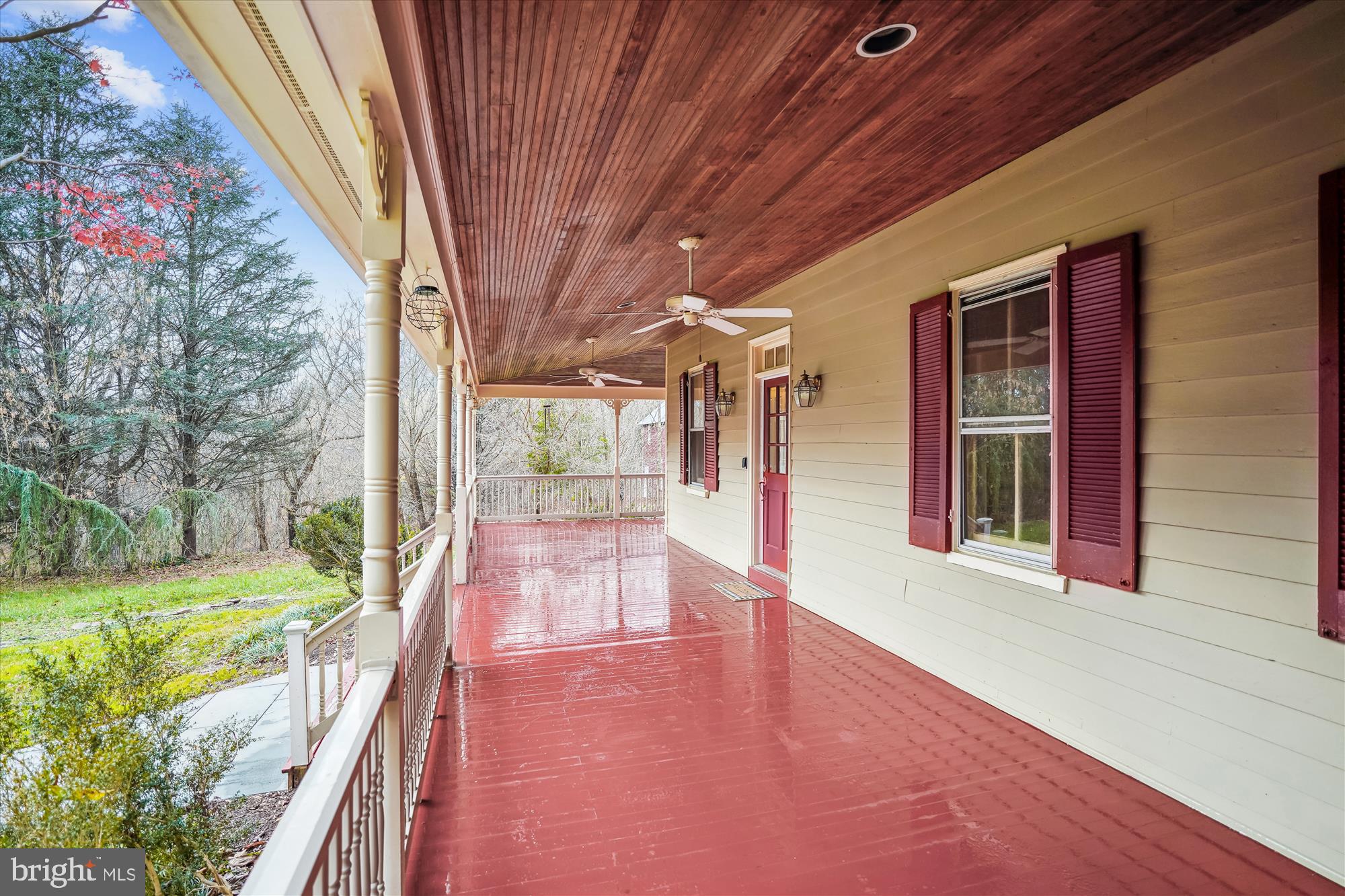 BARNESVILLE OUTSIDE - Residential