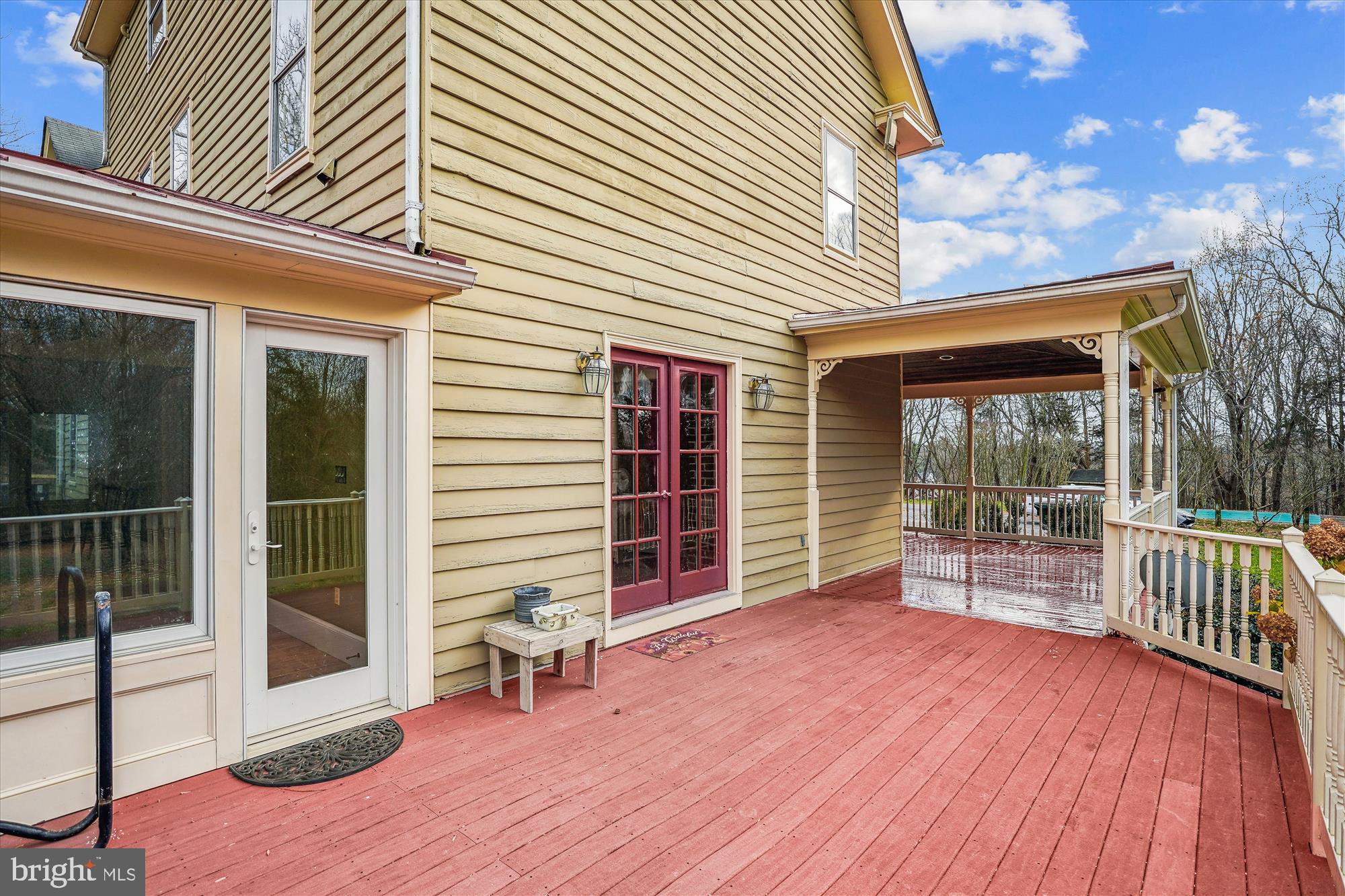 BARNESVILLE OUTSIDE - Residential