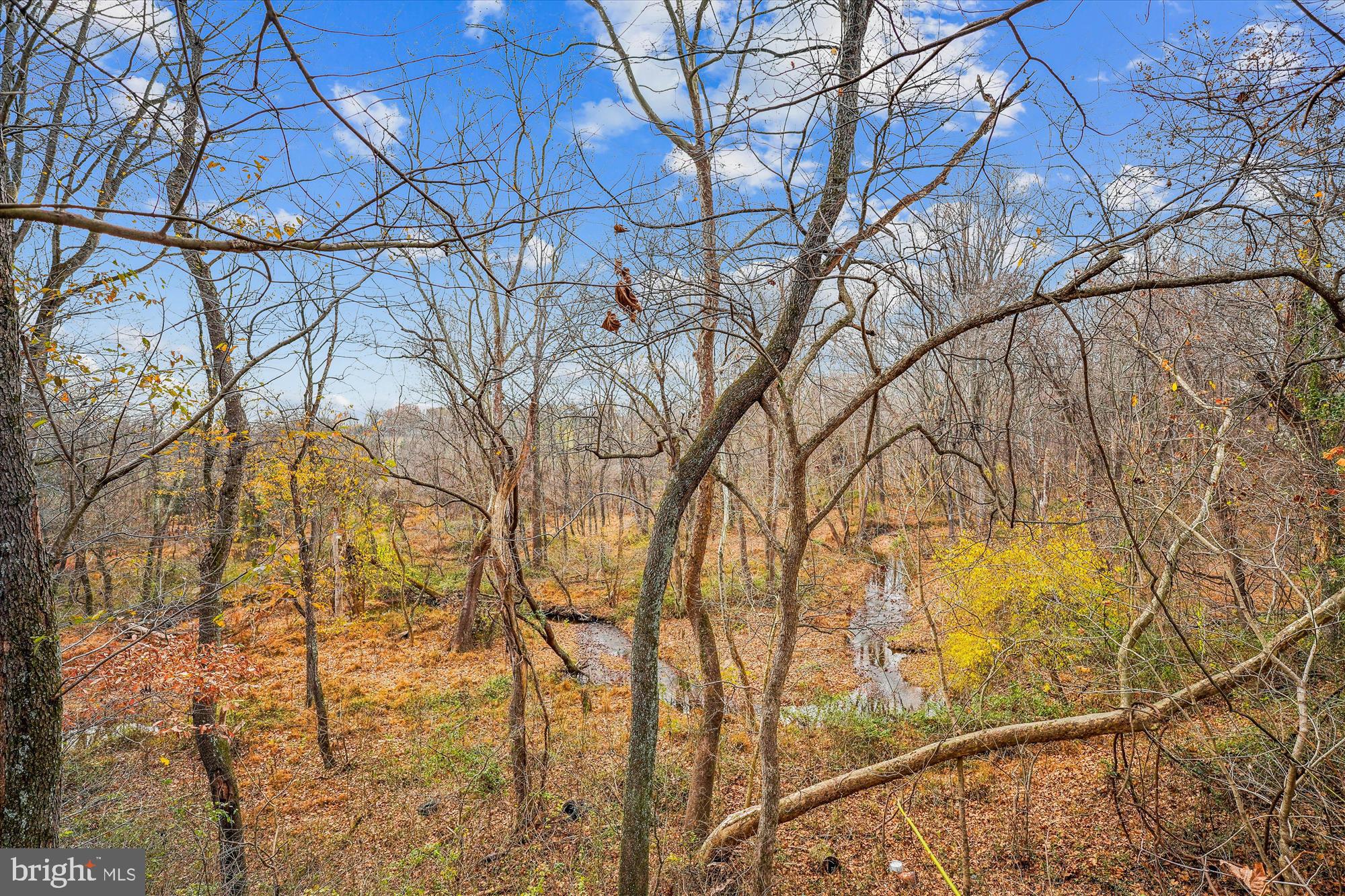 BARNESVILLE OUTSIDE - Residential