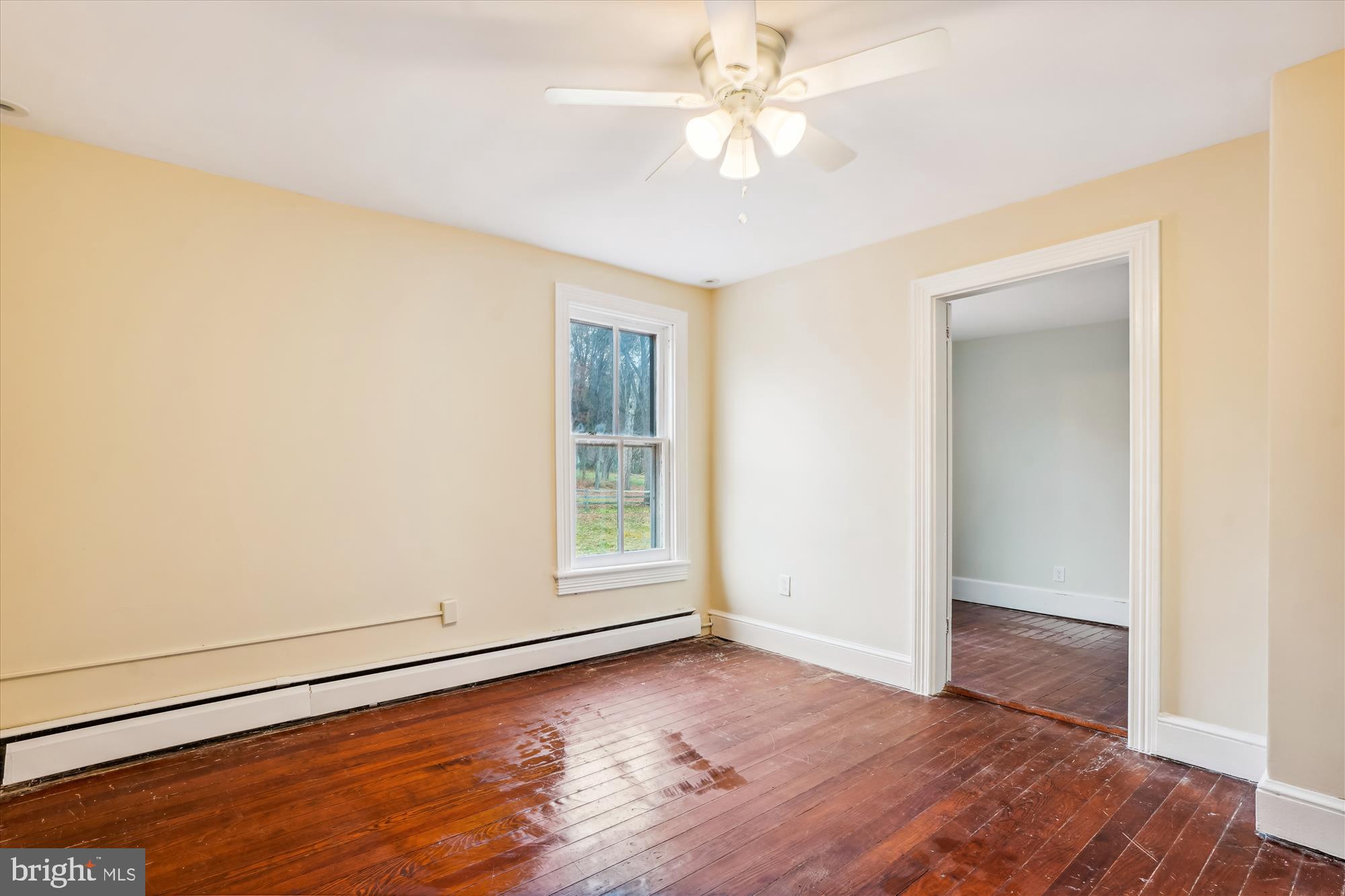 BARNESVILLE OUTSIDE - Residential