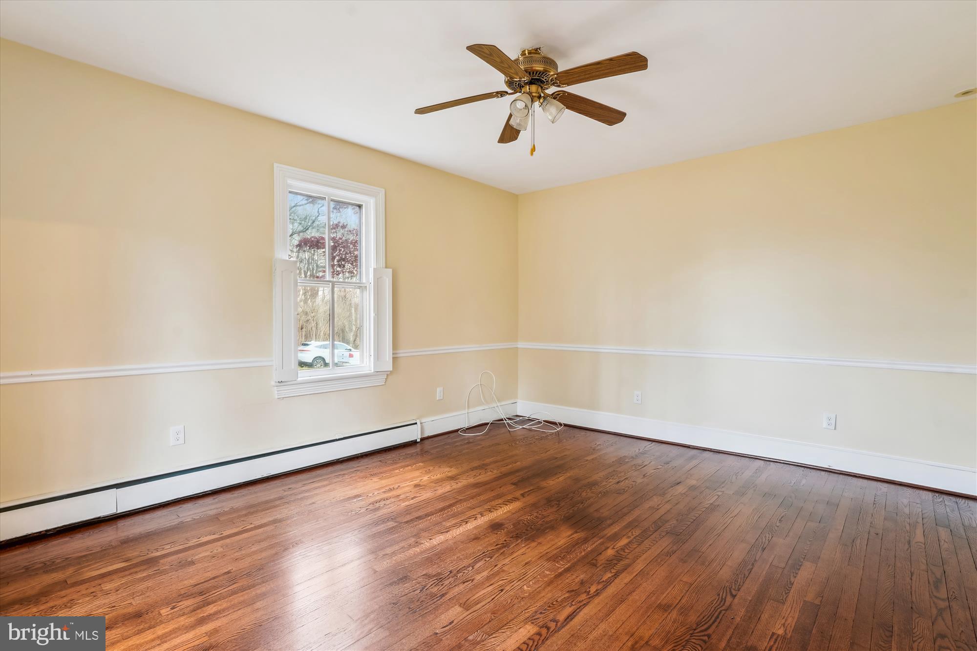 BARNESVILLE OUTSIDE - Residential