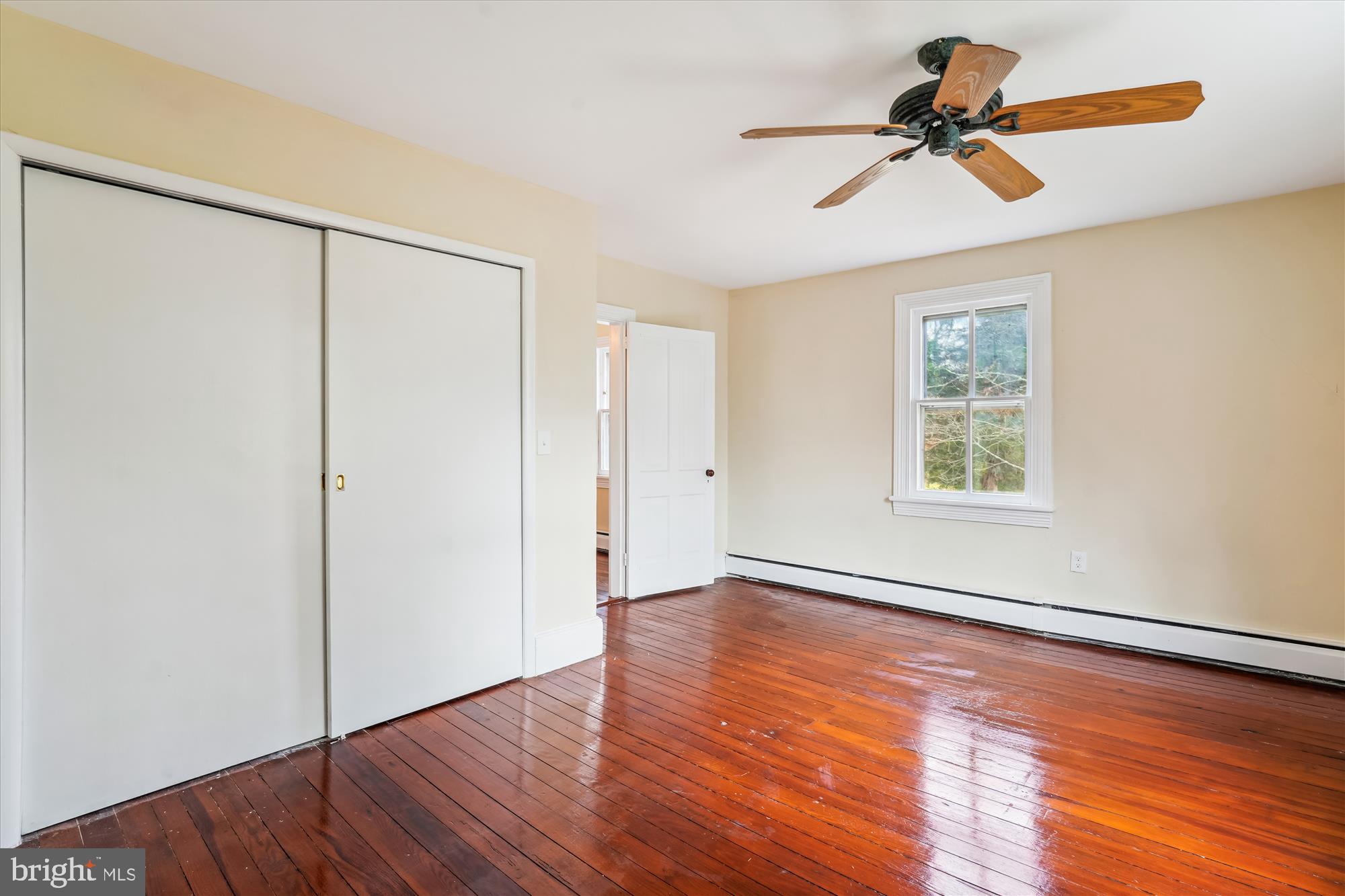 BARNESVILLE OUTSIDE - Residential