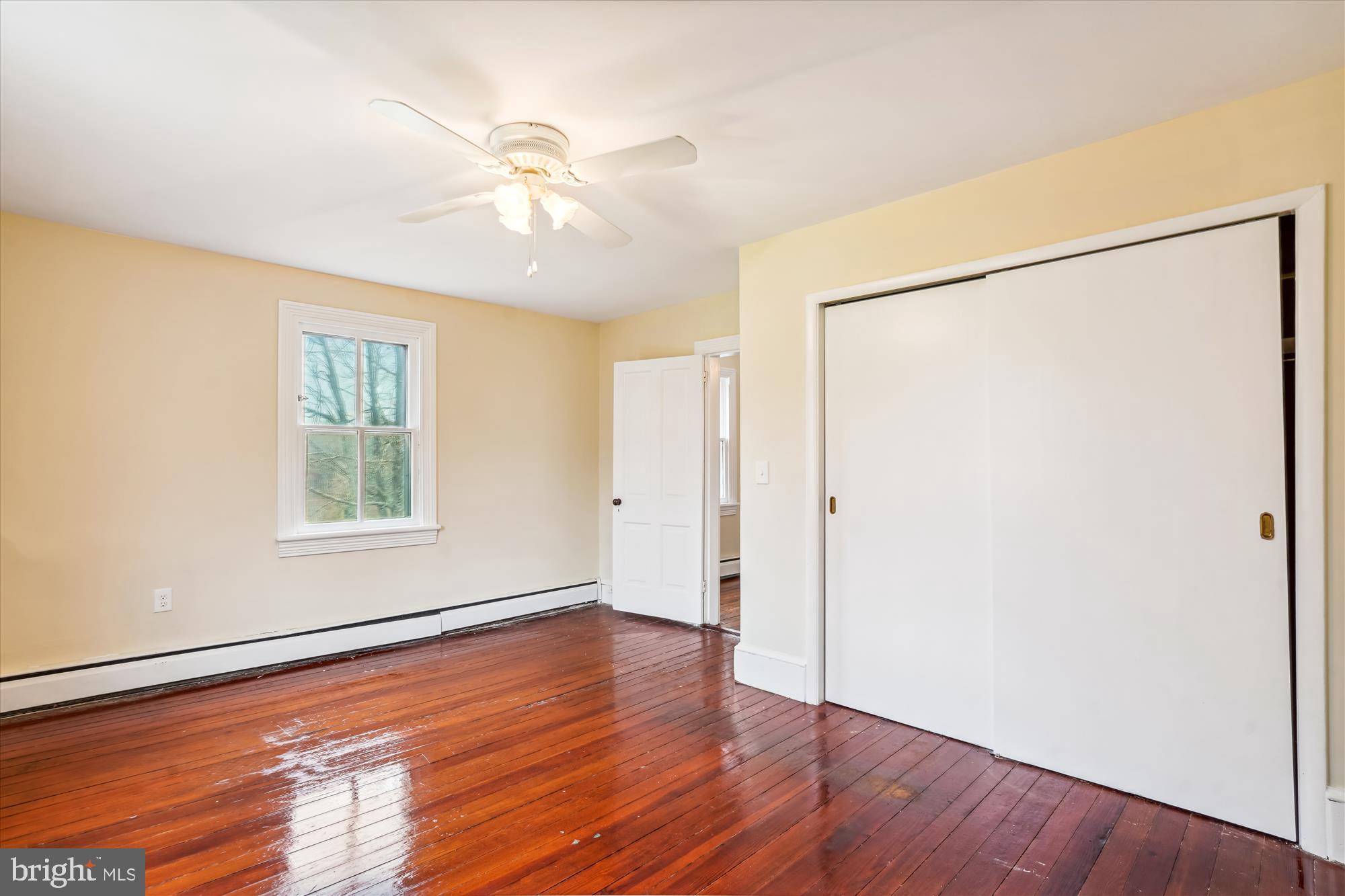 BARNESVILLE OUTSIDE - Residential