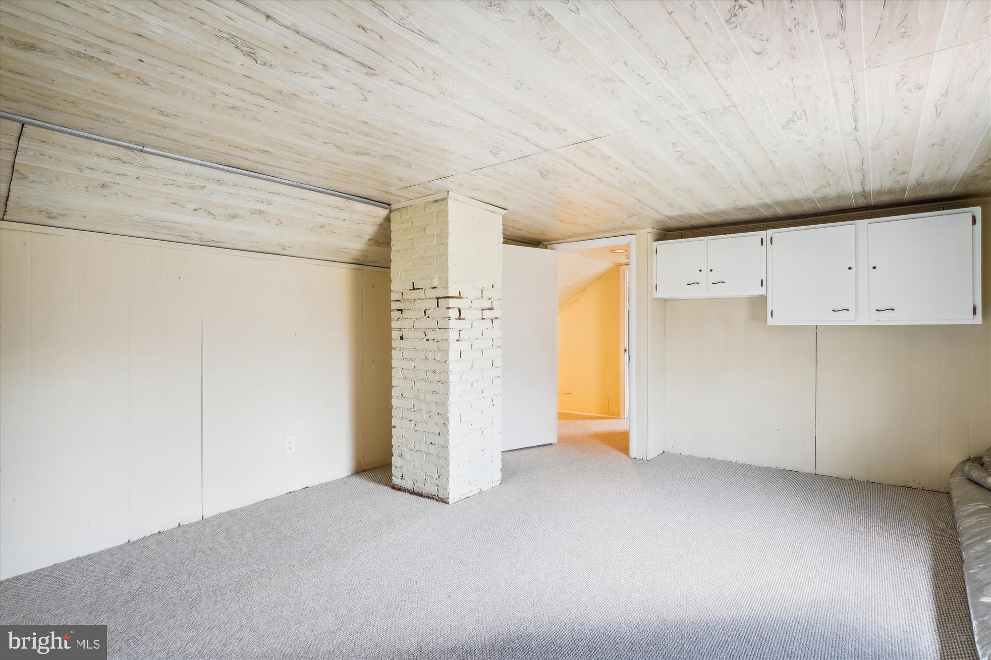 BARNESVILLE OUTSIDE - Residential