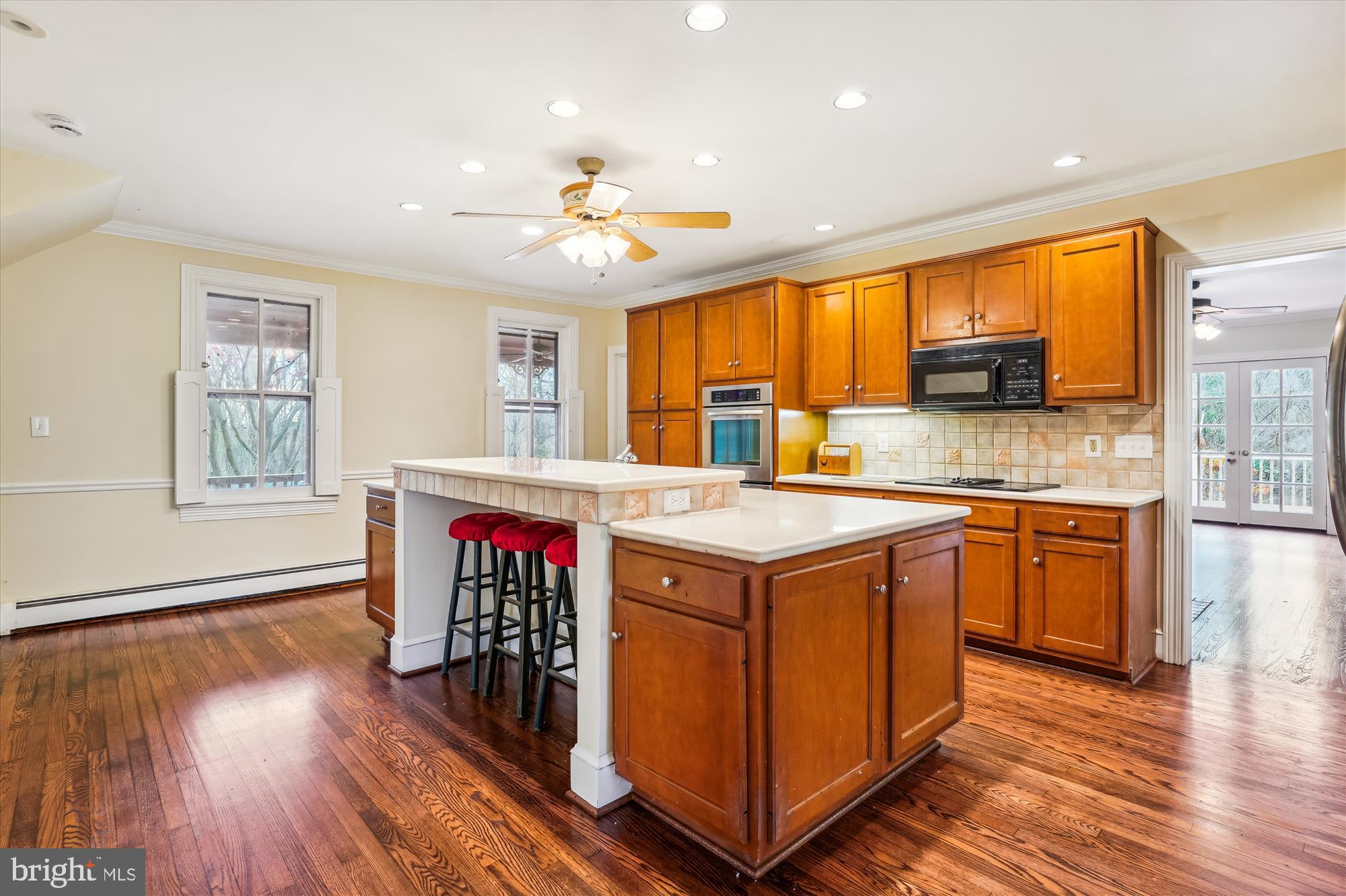 BARNESVILLE OUTSIDE - Residential