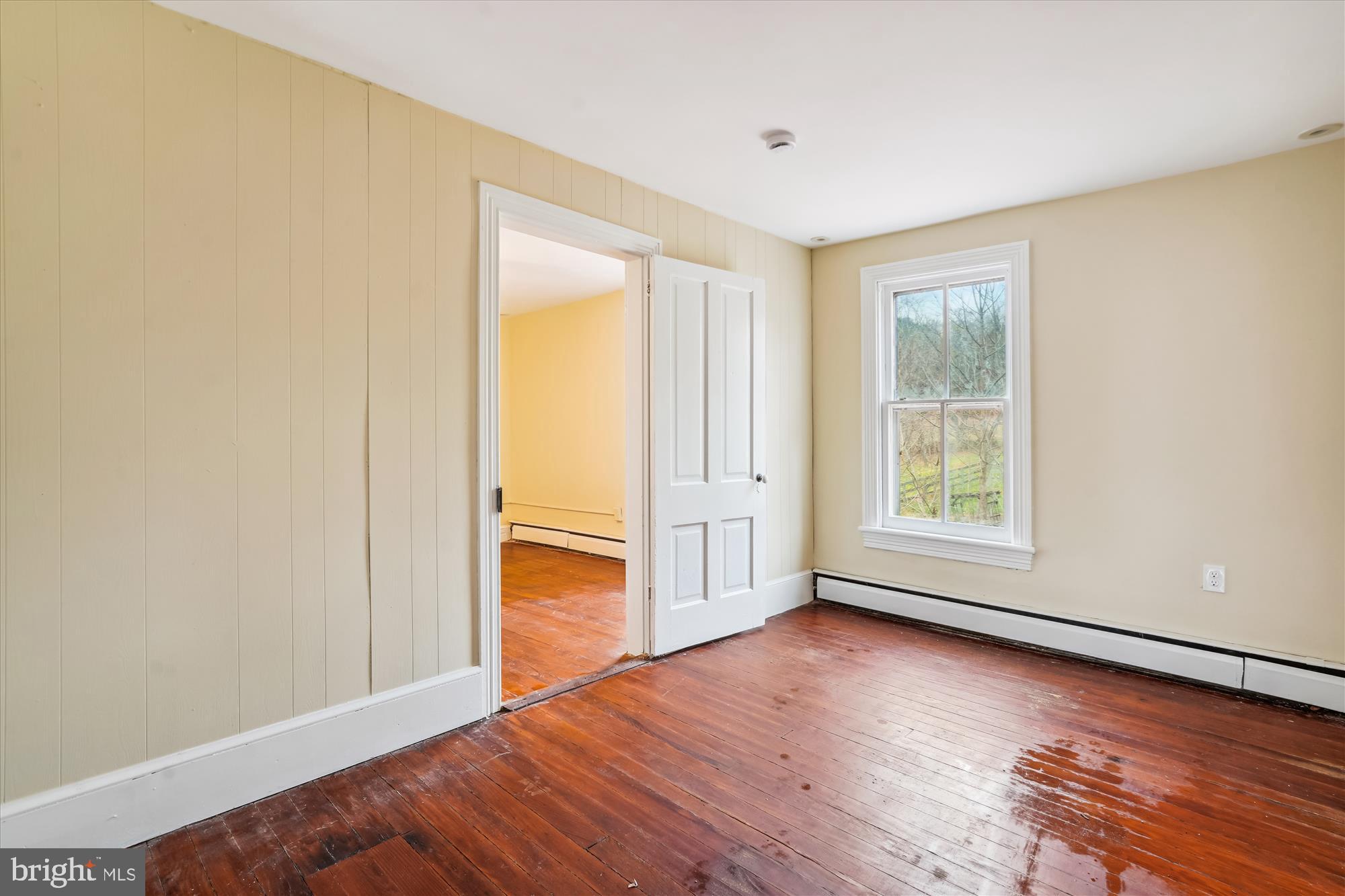 BARNESVILLE OUTSIDE - Residential