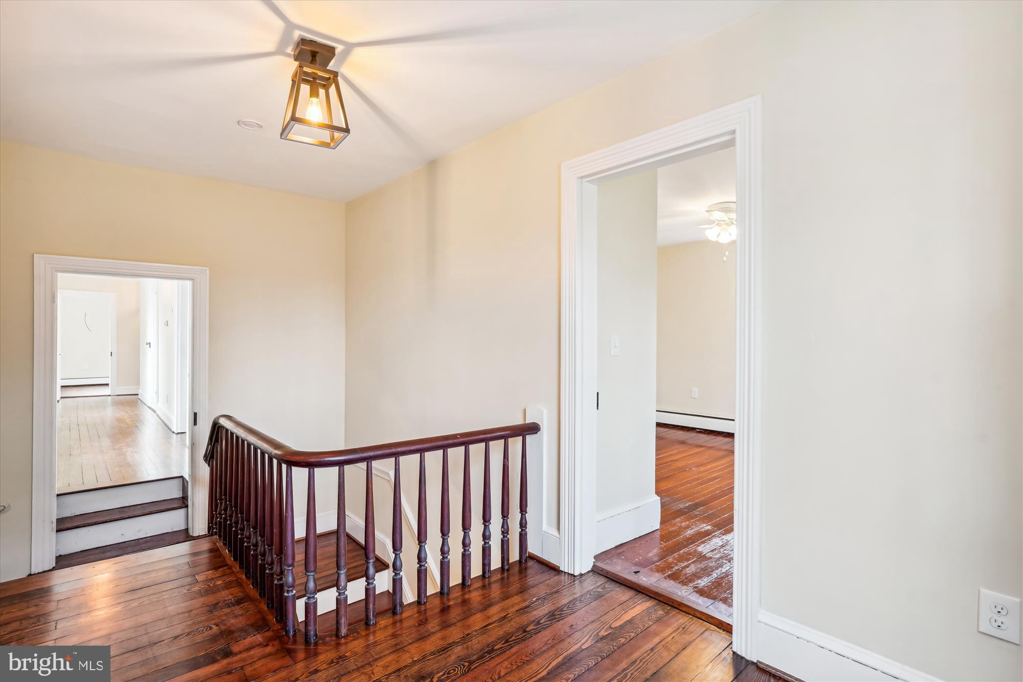 BARNESVILLE OUTSIDE - Residential