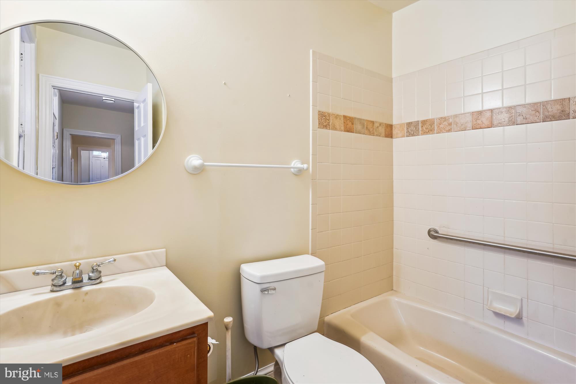 BARNESVILLE OUTSIDE - Residential