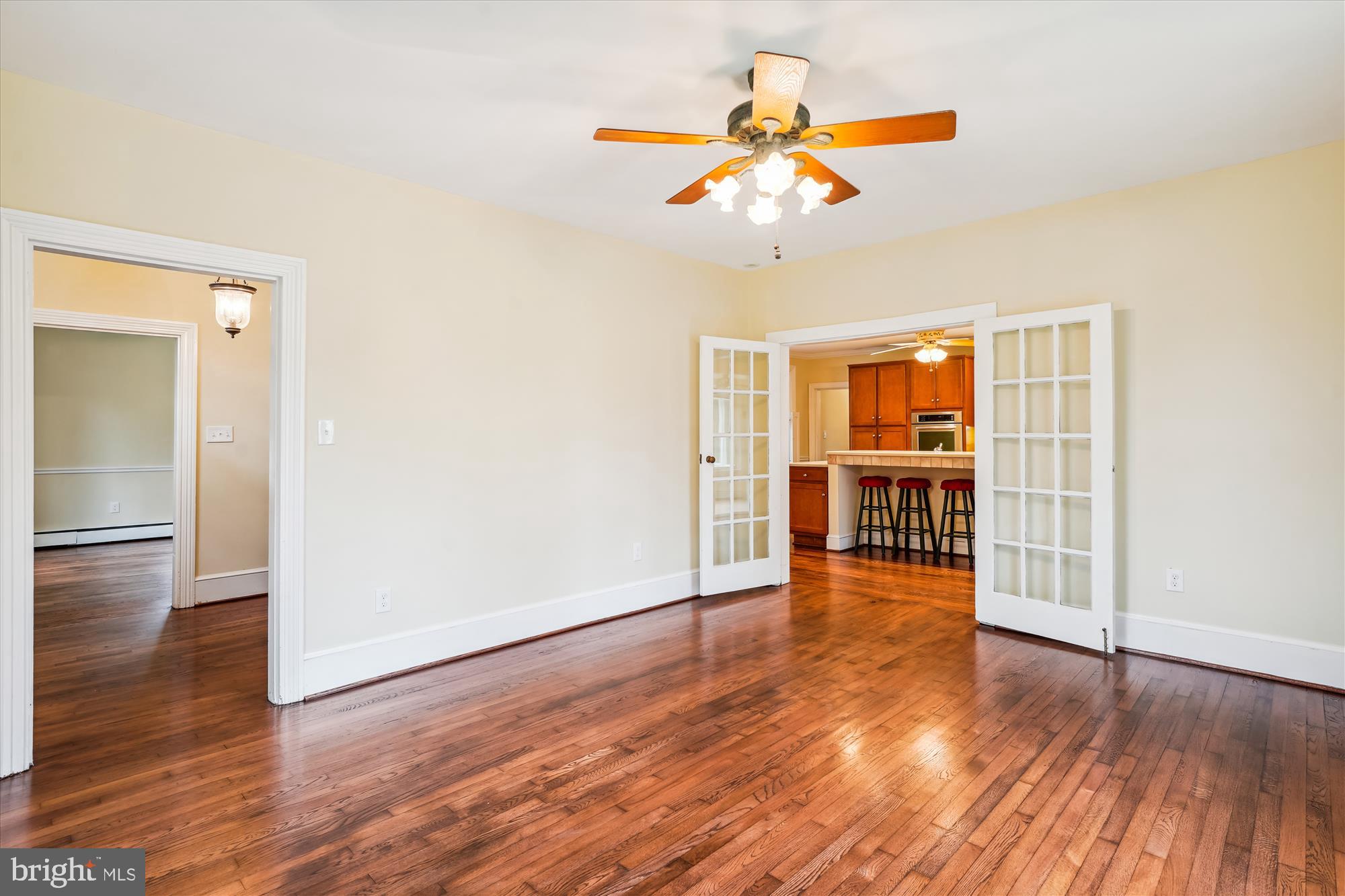 BARNESVILLE OUTSIDE - Residential