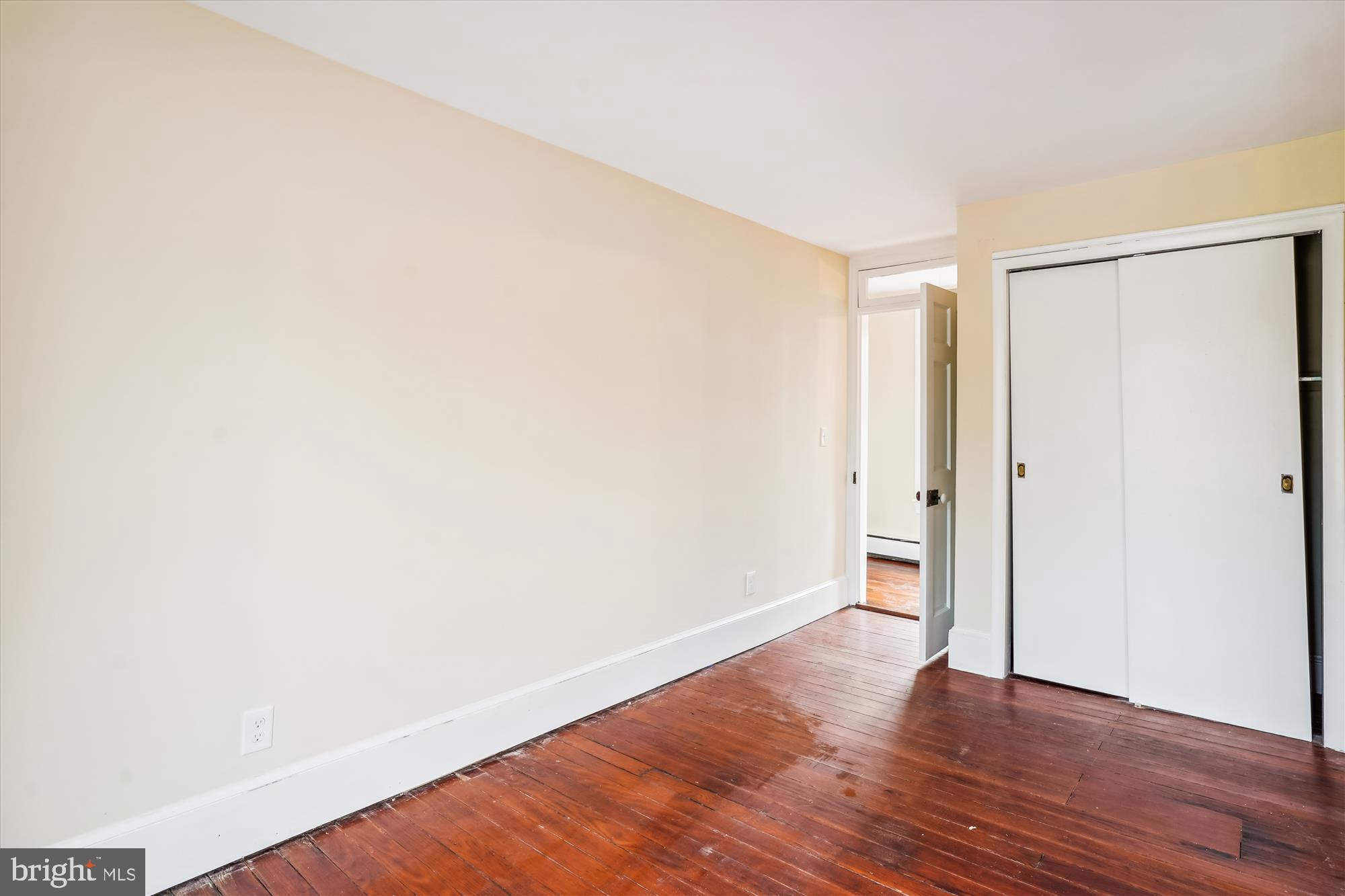 BARNESVILLE OUTSIDE - Residential