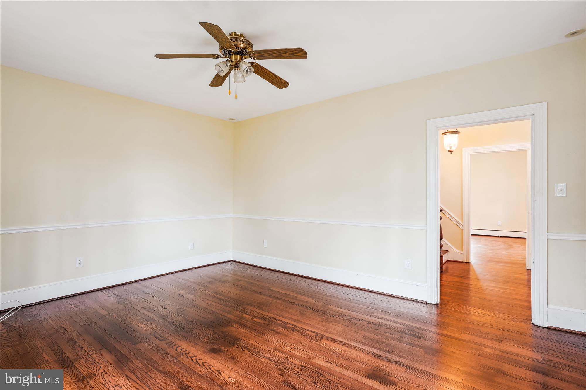 BARNESVILLE OUTSIDE - Residential